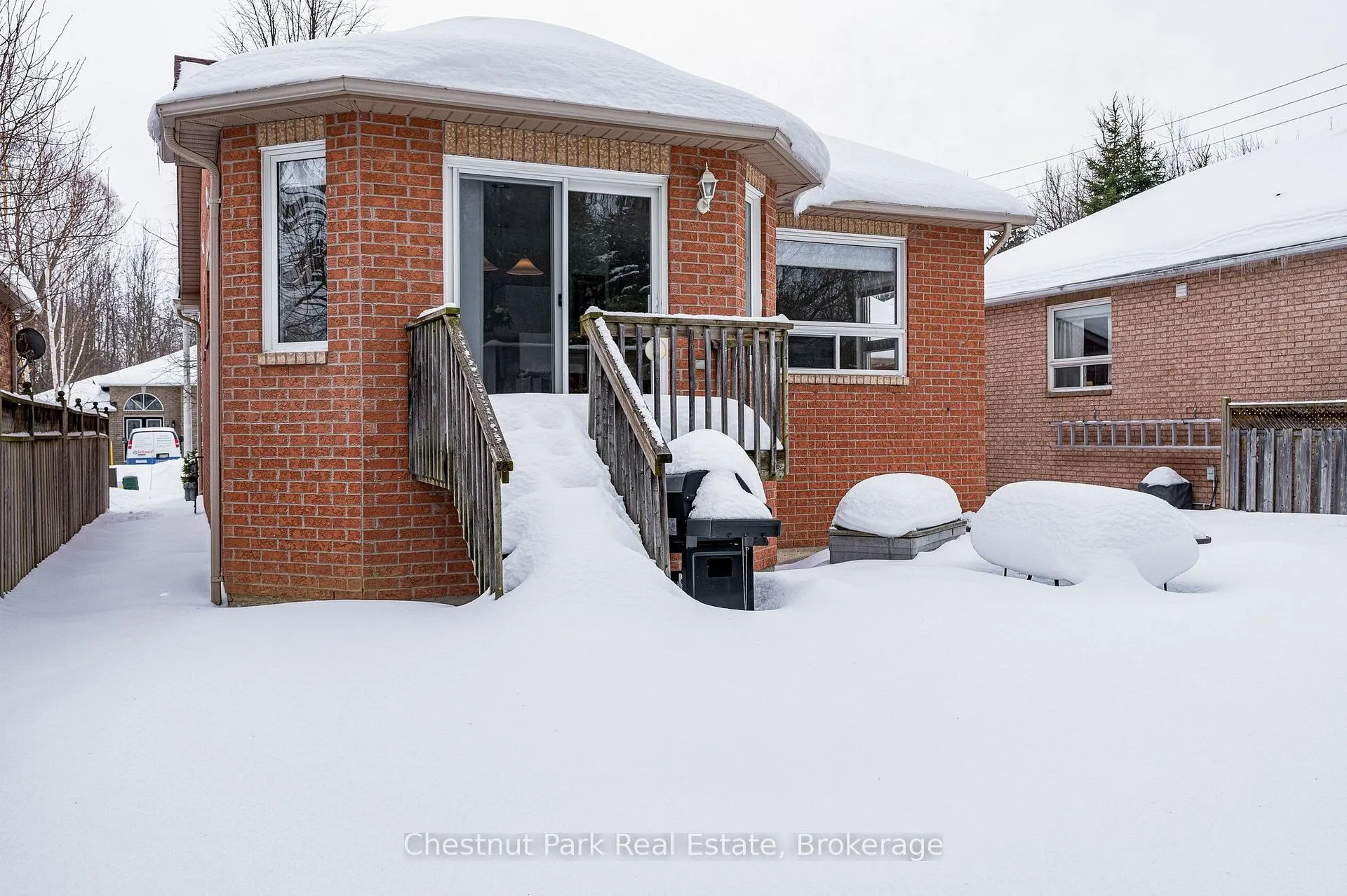 Photo 25 of 1 Telfer Road, Collingwood — HOMEH