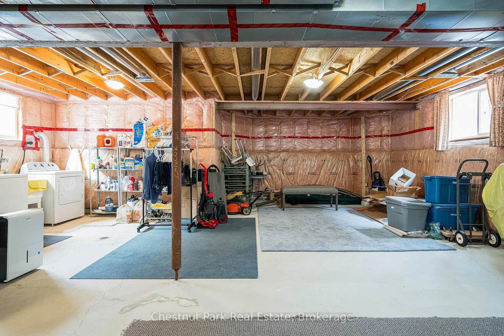 Photo 33 of 1 Telfer Road, Collingwood — HOMEH