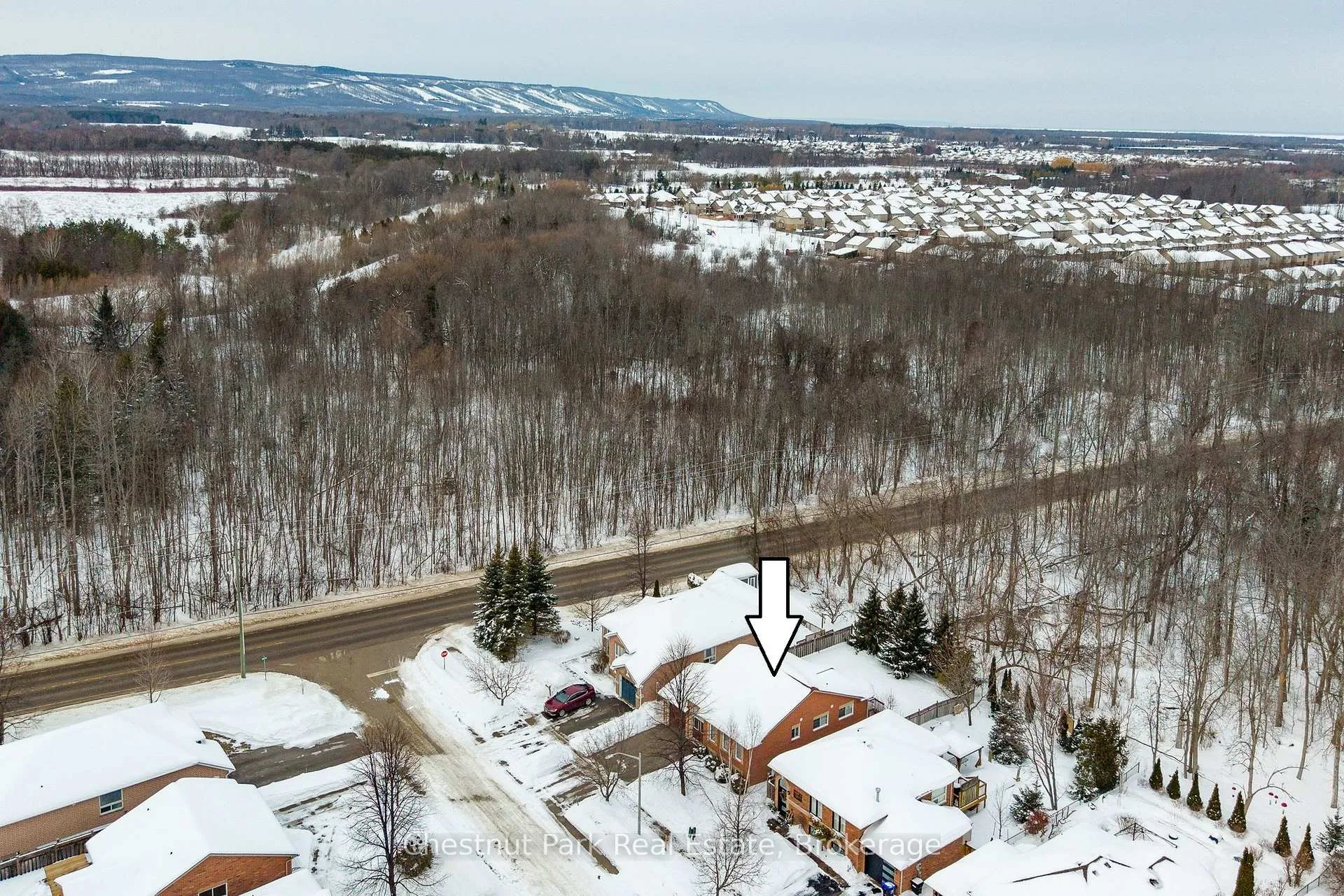 Photo 41 of 1 Telfer Road, Collingwood — HOMEH