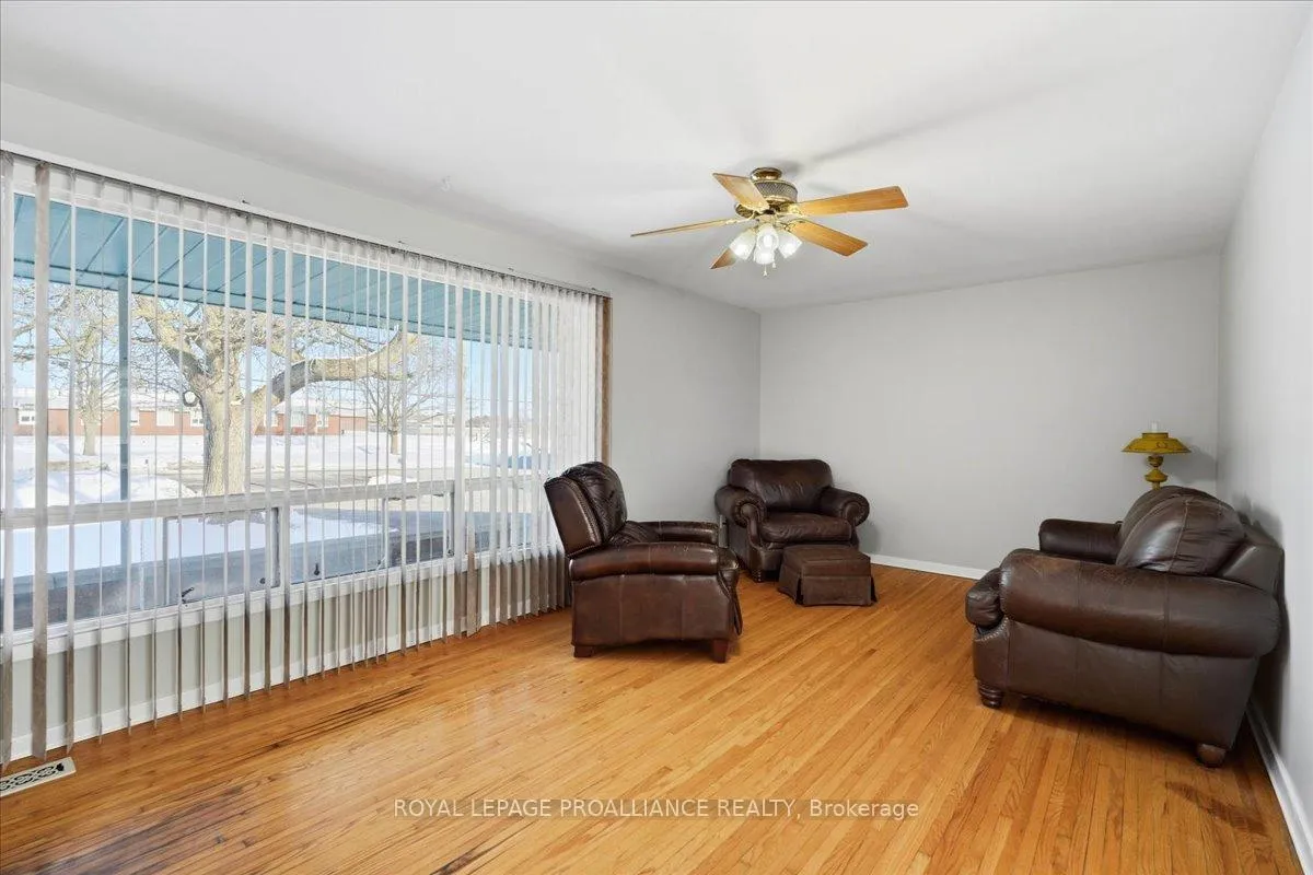 Photo 6 of 127 Aikins Road, Quinte West, Sidney Ward — HOMEH