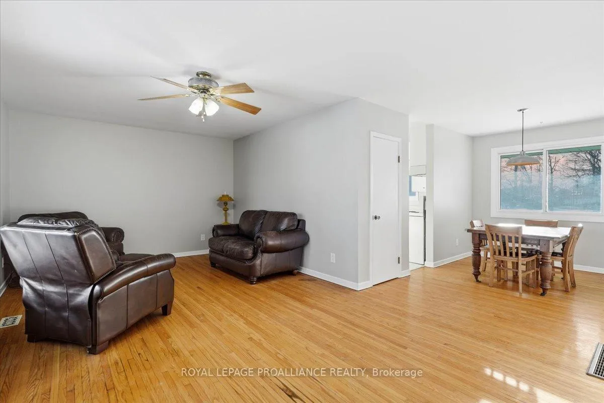 Photo 7 of 127 Aikins Road, Quinte West, Sidney Ward — HOMEH