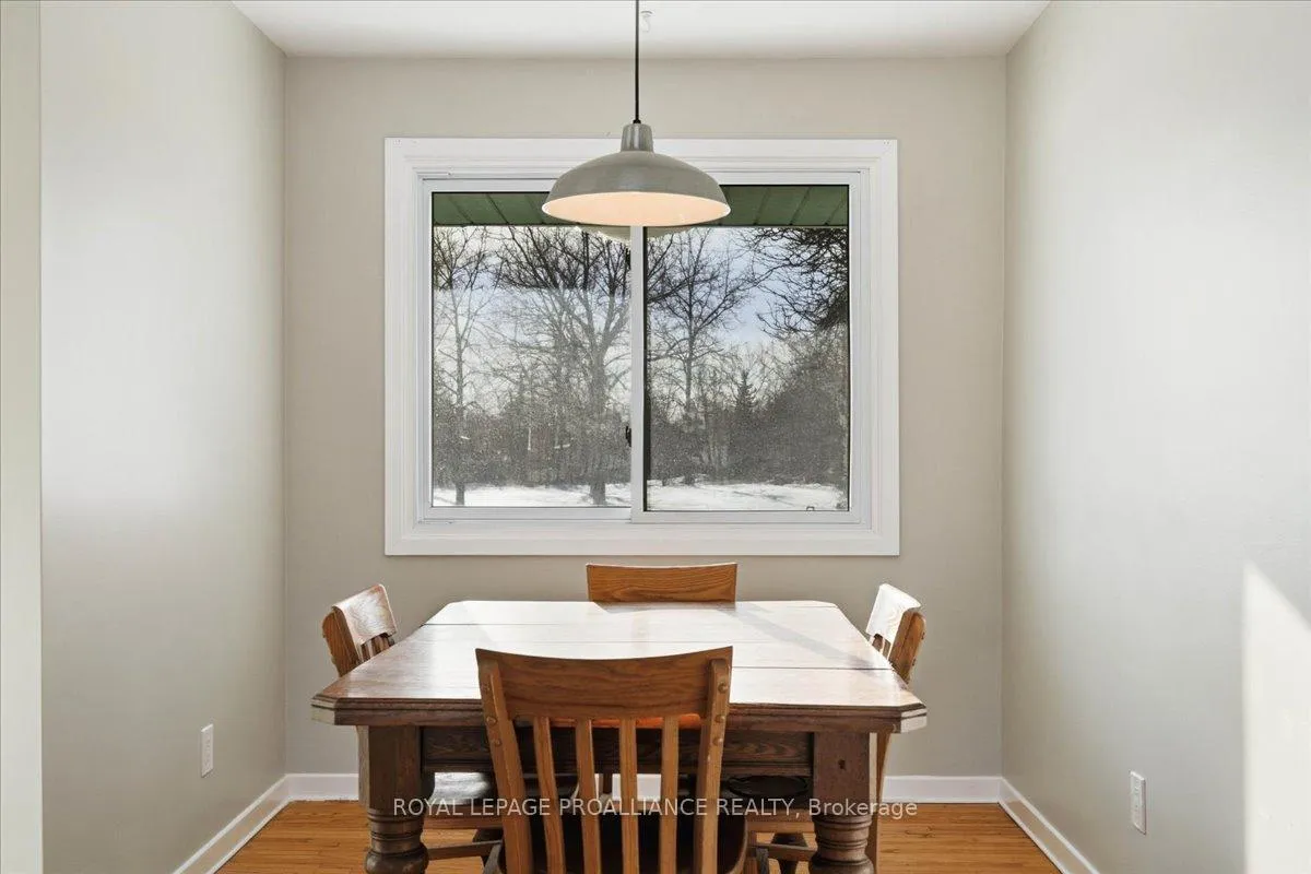Photo 9 of 127 Aikins Road, Quinte West, Sidney Ward — HOMEH