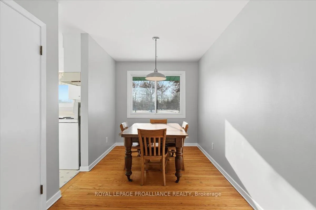 Photo 10 of 127 Aikins Road, Quinte West, Sidney Ward — HOMEH