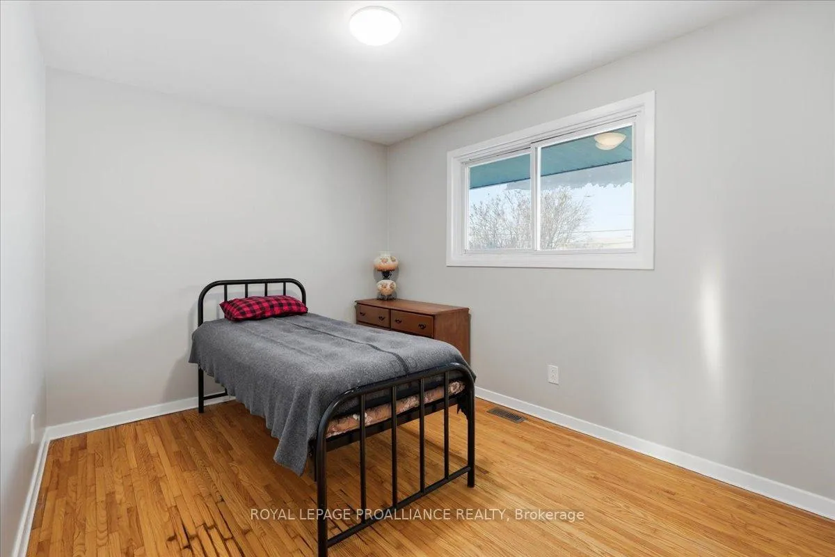 Photo 16 of 127 Aikins Road, Quinte West, Sidney Ward — HOMEH