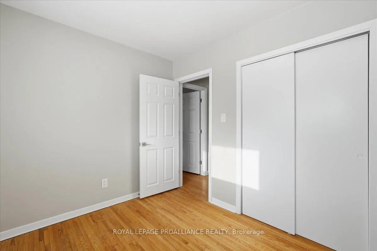 Photo 19 of 127 Aikins Road, Quinte West, Sidney Ward — HOMEH