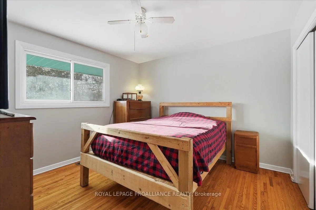 Photo 20 of 127 Aikins Road, Quinte West, Sidney Ward — HOMEH