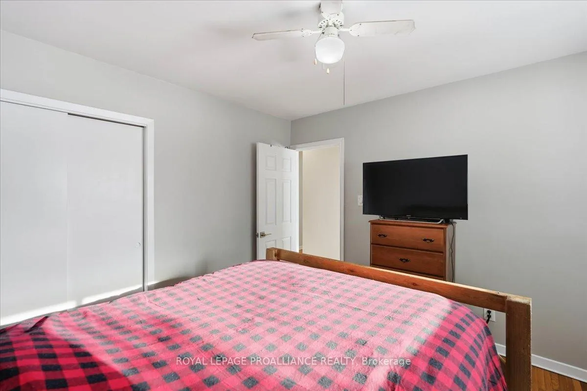 Photo 21 of 127 Aikins Road, Quinte West, Sidney Ward — HOMEH
