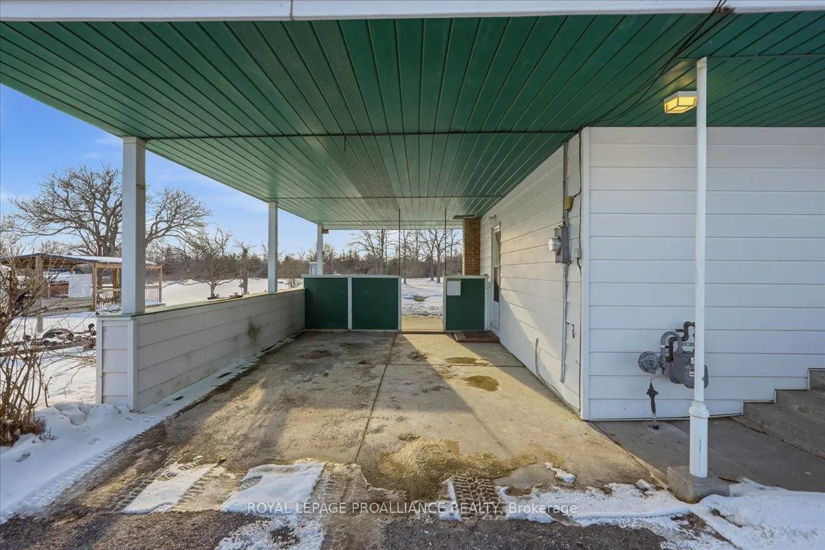 Photo 23 of 127 Aikins Road, Quinte West, Sidney Ward — HOMEH