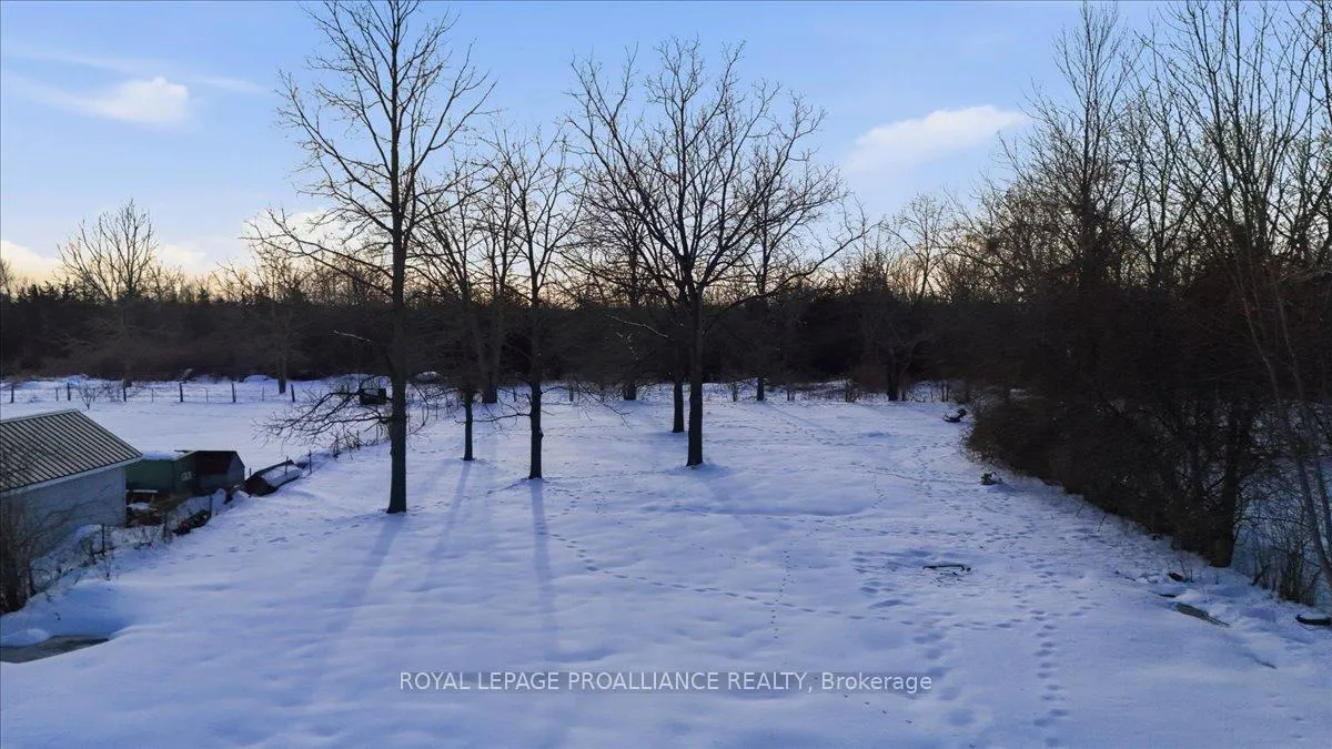 Photo 26 of 127 Aikins Road, Quinte West, Sidney Ward — HOMEH