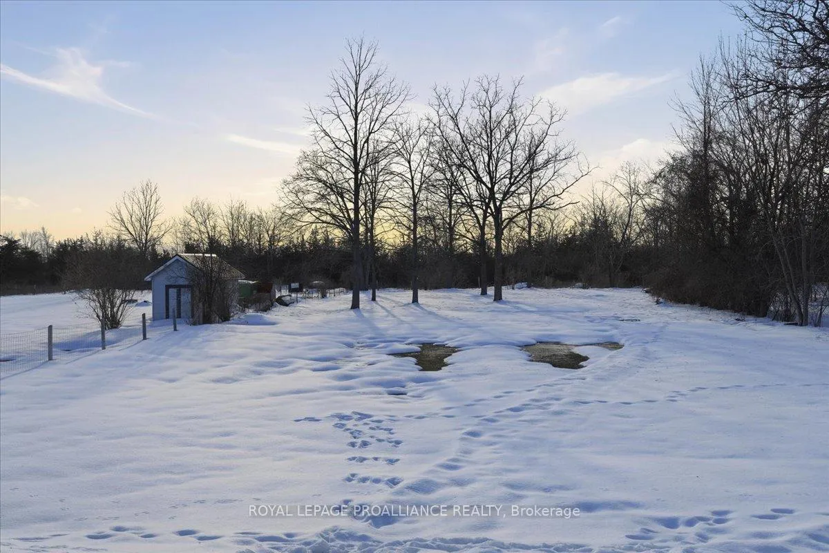 Photo 27 of 127 Aikins Road, Quinte West, Sidney Ward — HOMEH