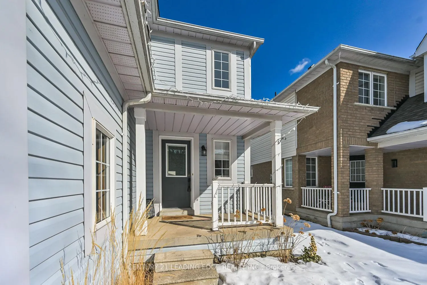 Photo 4 of 76 Regatta Crescent, Whitby, Port Whitby — HOMEH