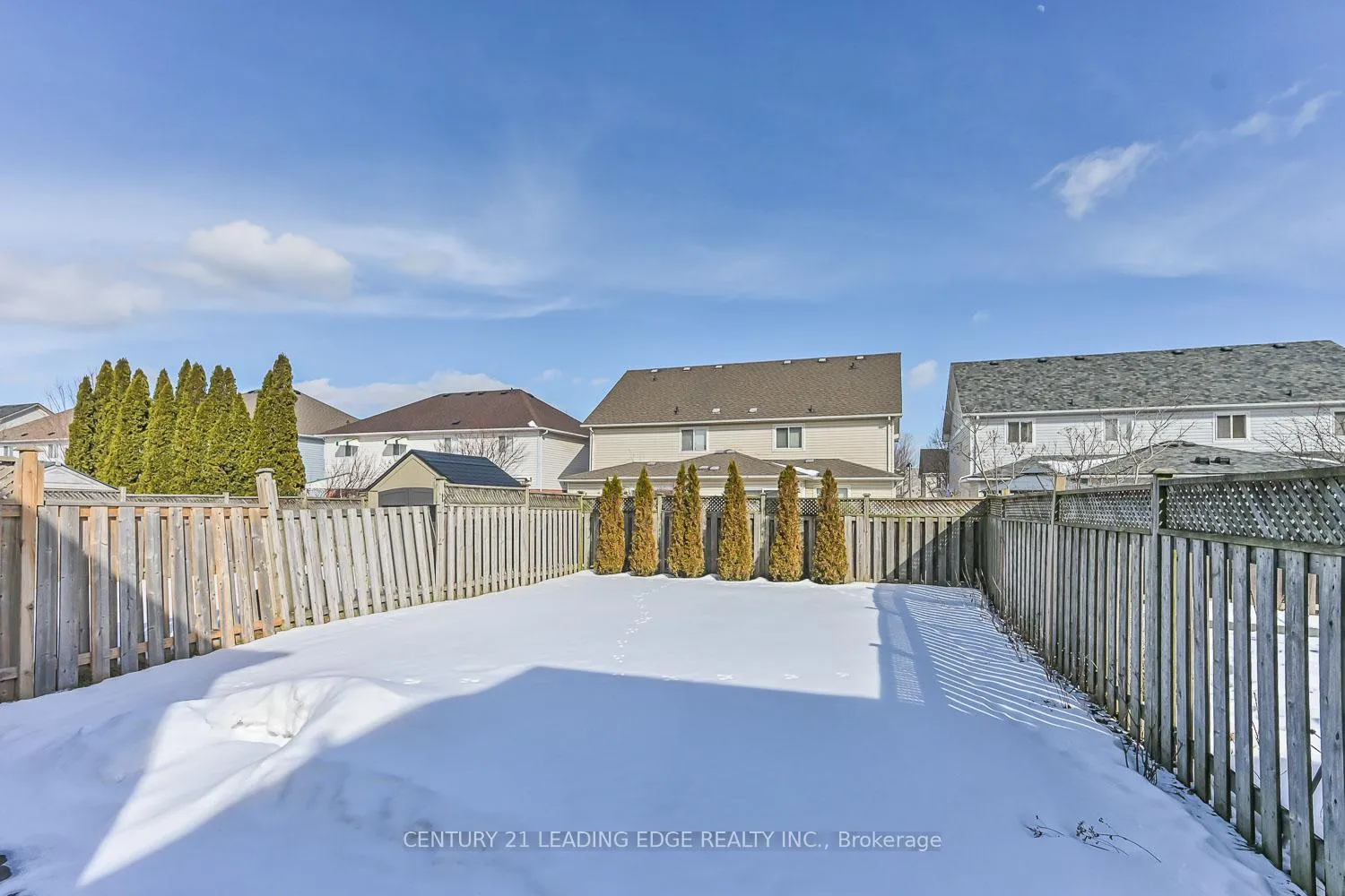Photo 32 of 76 Regatta Crescent, Whitby, Port Whitby — HOMEH