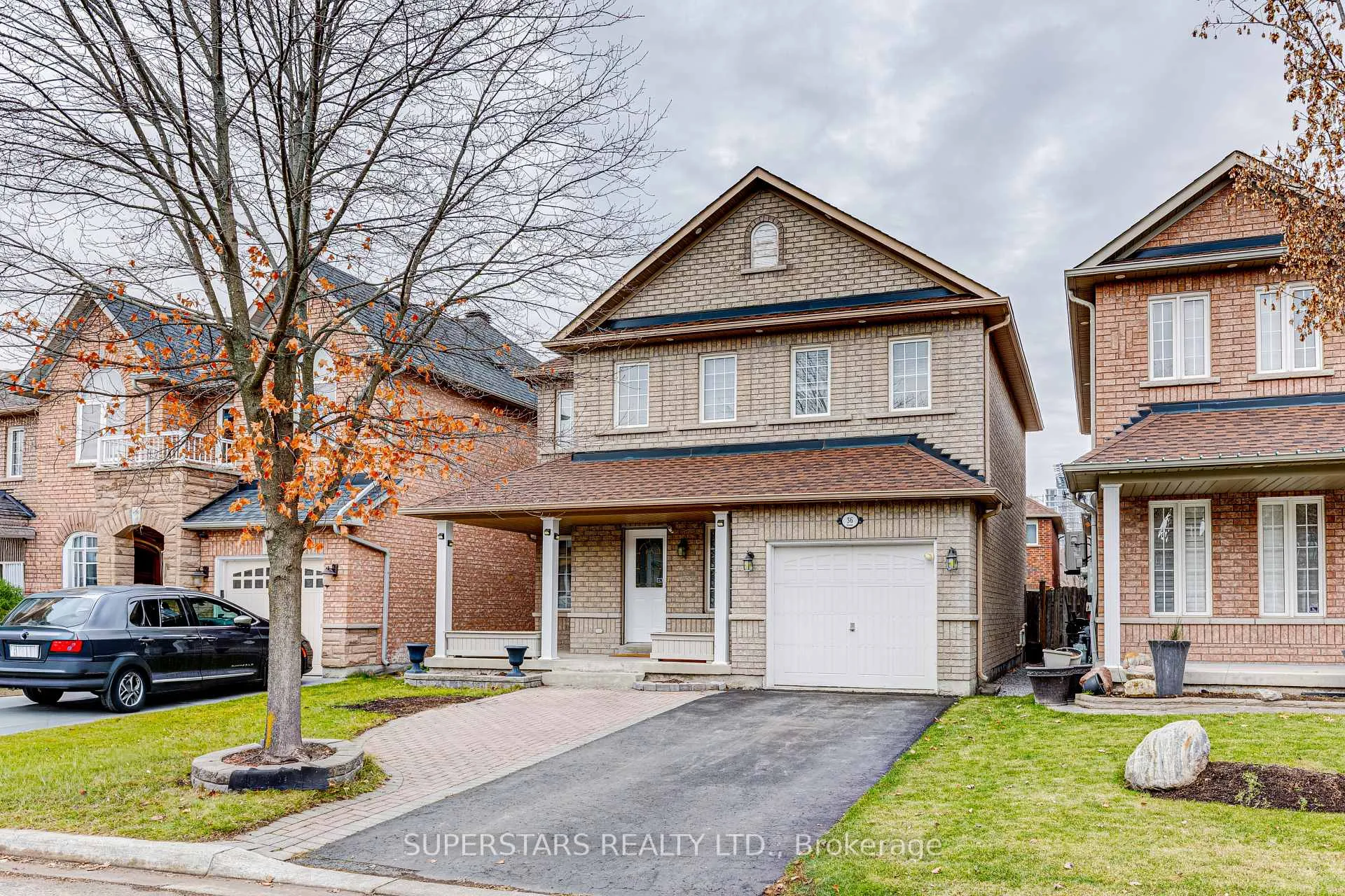 Photo 1 of 36 Jenmat Drive, Markham, Greensborough — HOMEH