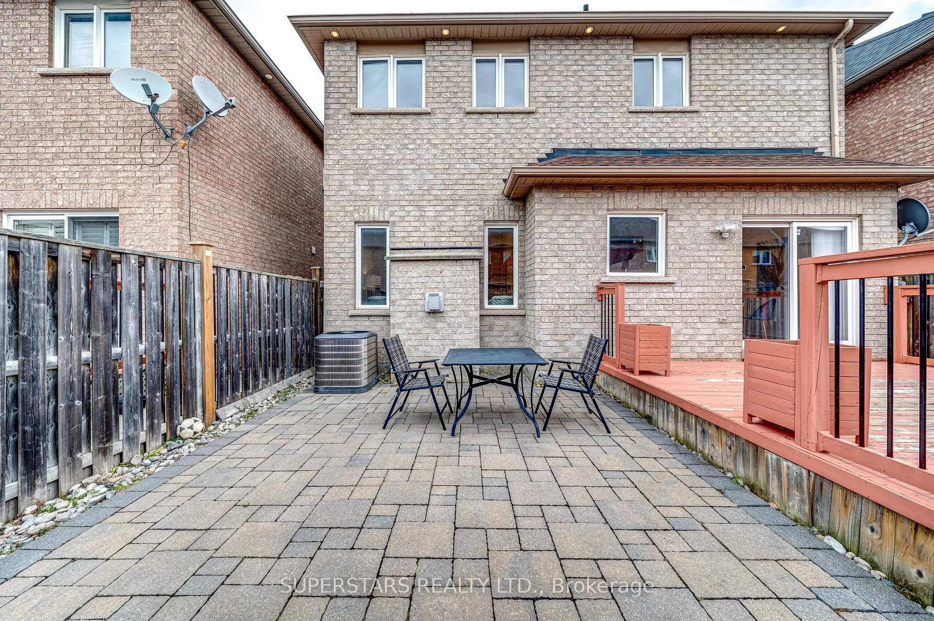 Photo 28 of 36 Jenmat Drive, Markham, Greensborough — HOMEH