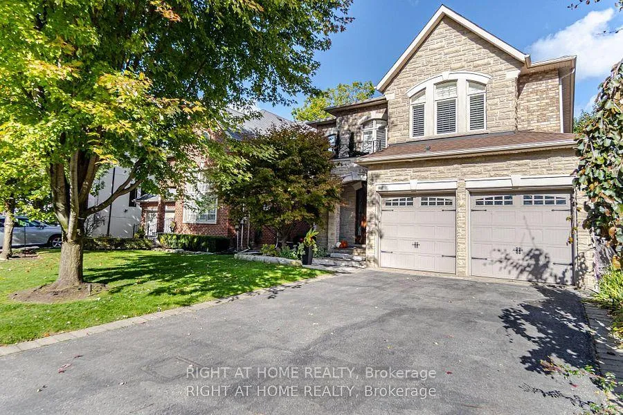 Front of 58 Johnston Avenue