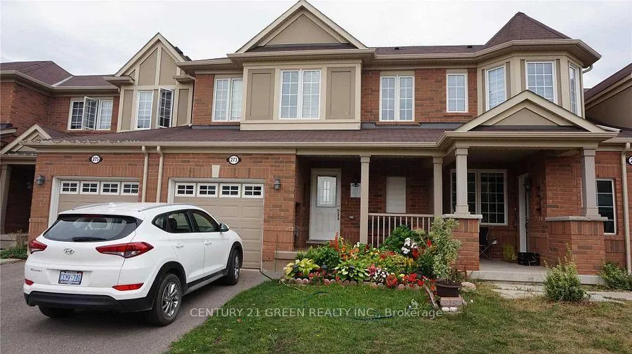 Photo 1 of 273 Mortimer Crescent, Milton, Harrison — HOMEH