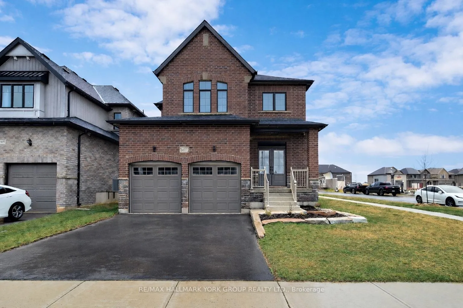 Photo 1 of 3001 Sierra Drive, Orillia — HOMEH