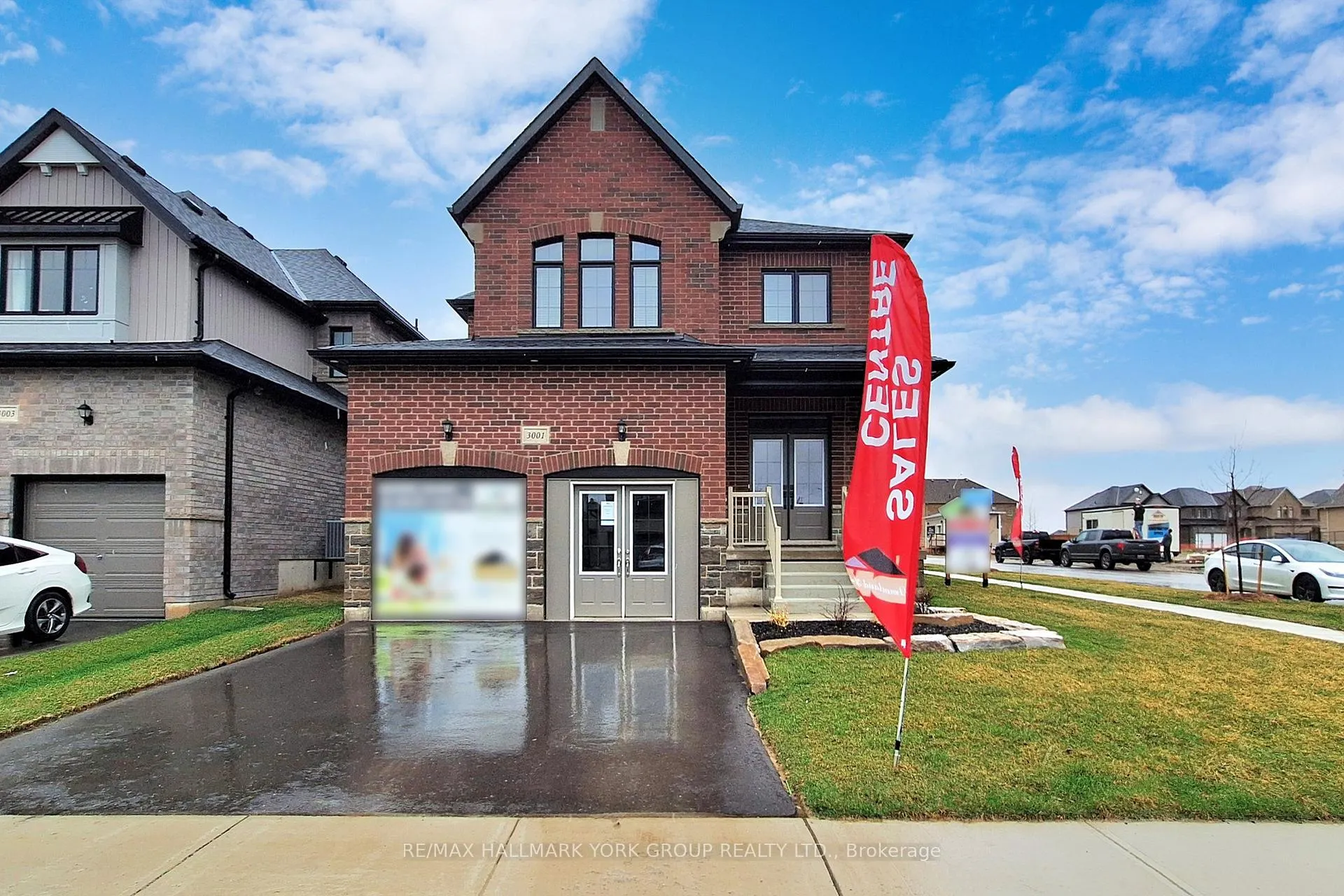 Photo 2 of 3001 Sierra Drive, Orillia — HOMEH