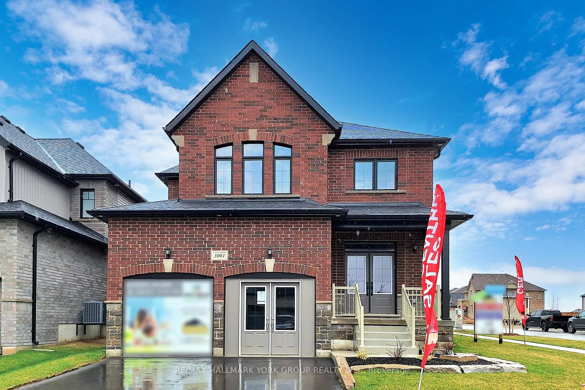 Photo 4 of 3001 Sierra Drive, Orillia — HOMEH