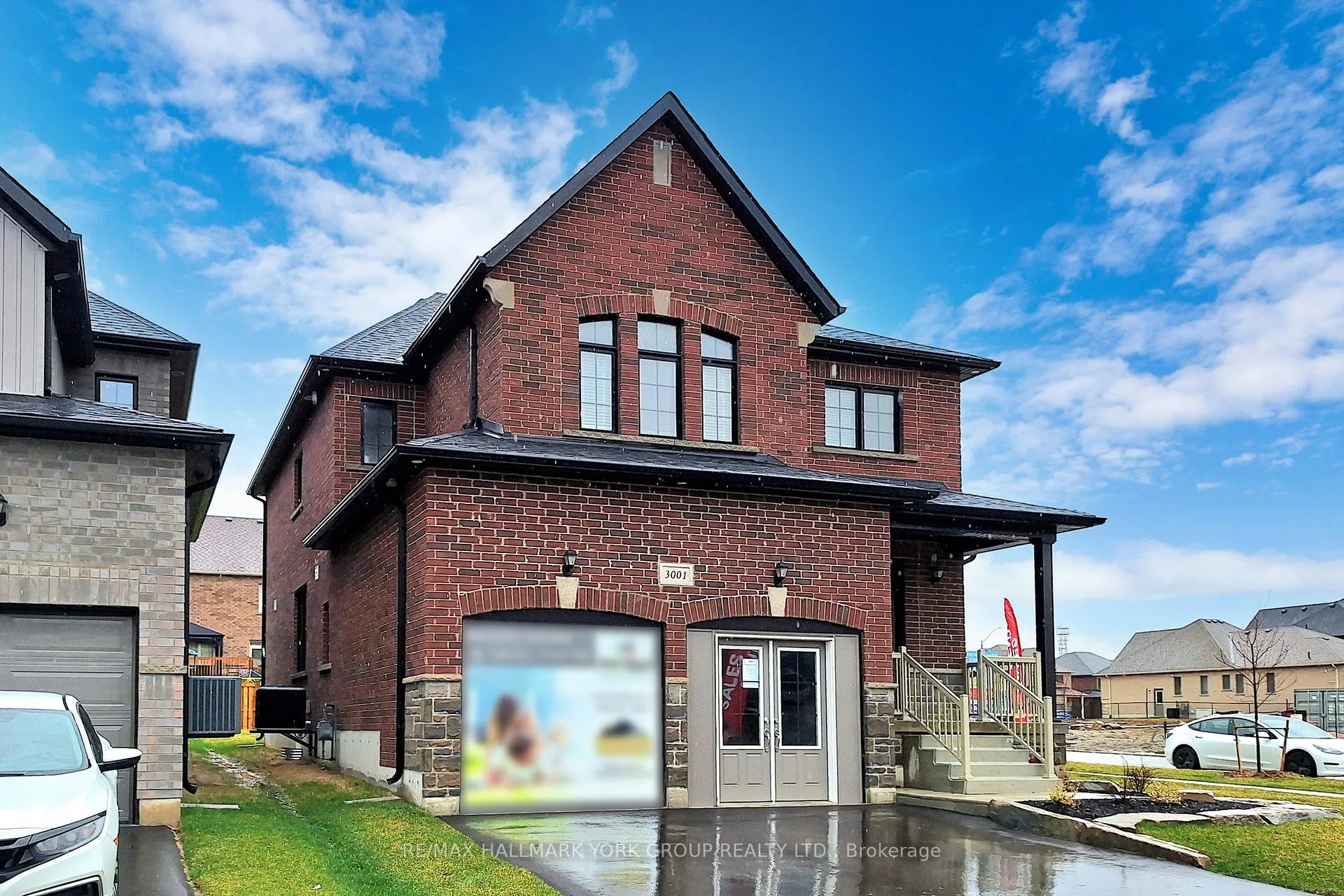 Photo 5 of 3001 Sierra Drive, Orillia — HOMEH