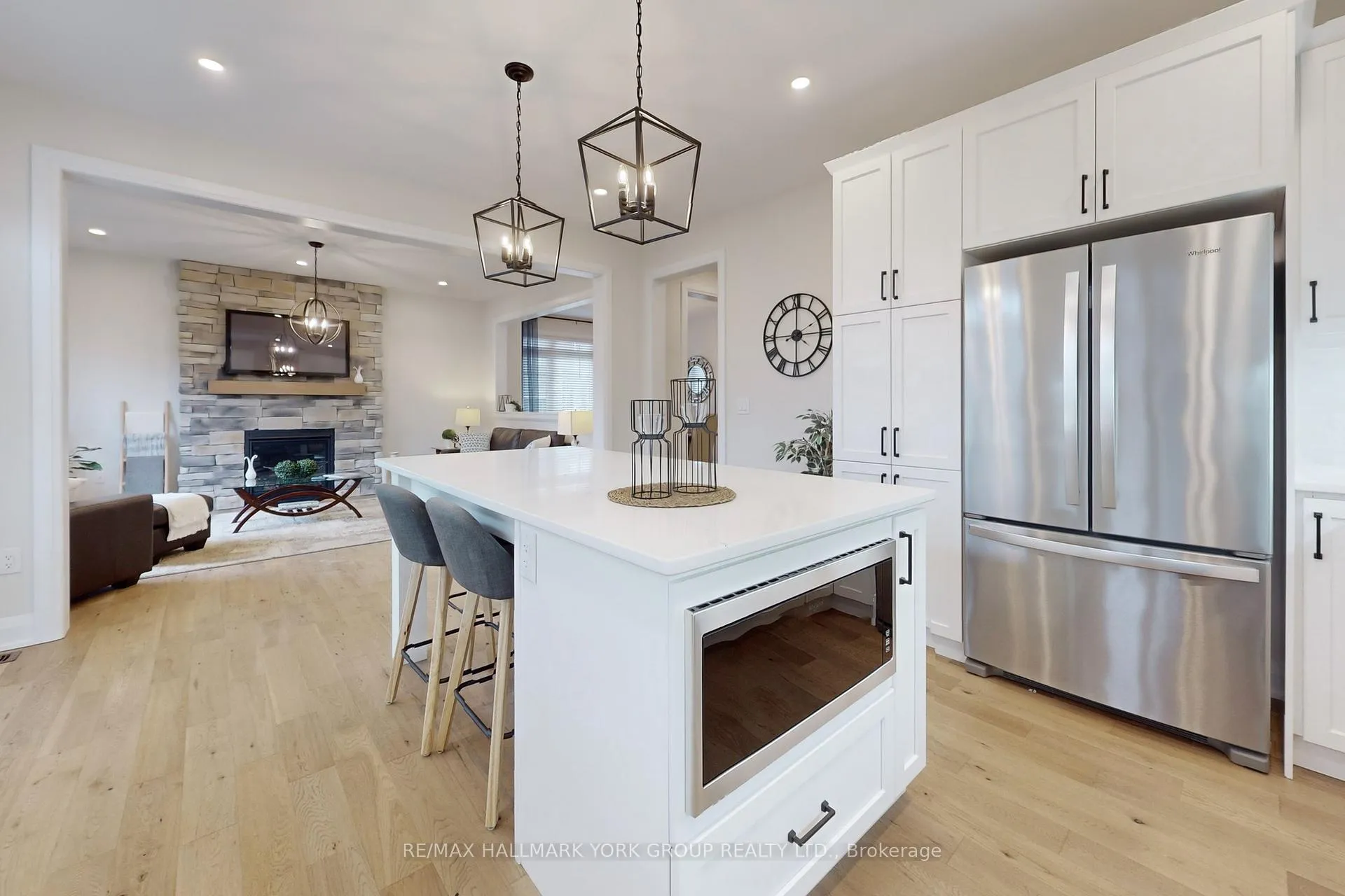 Photo 18 of 3001 Sierra Drive, Orillia — HOMEH