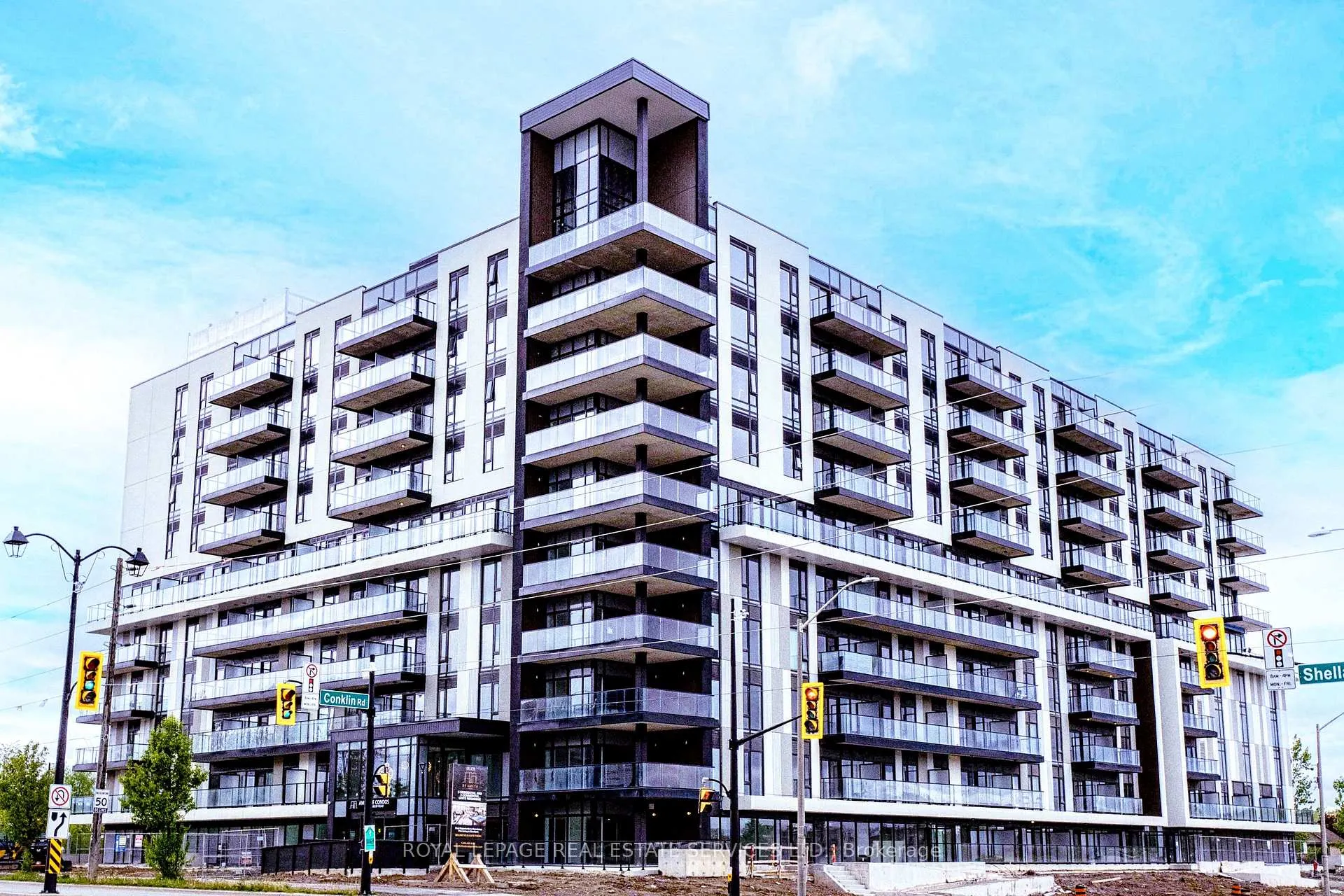 Photo 1 of Unit 714, 575 Conklin Road, Brantford — HOMEH