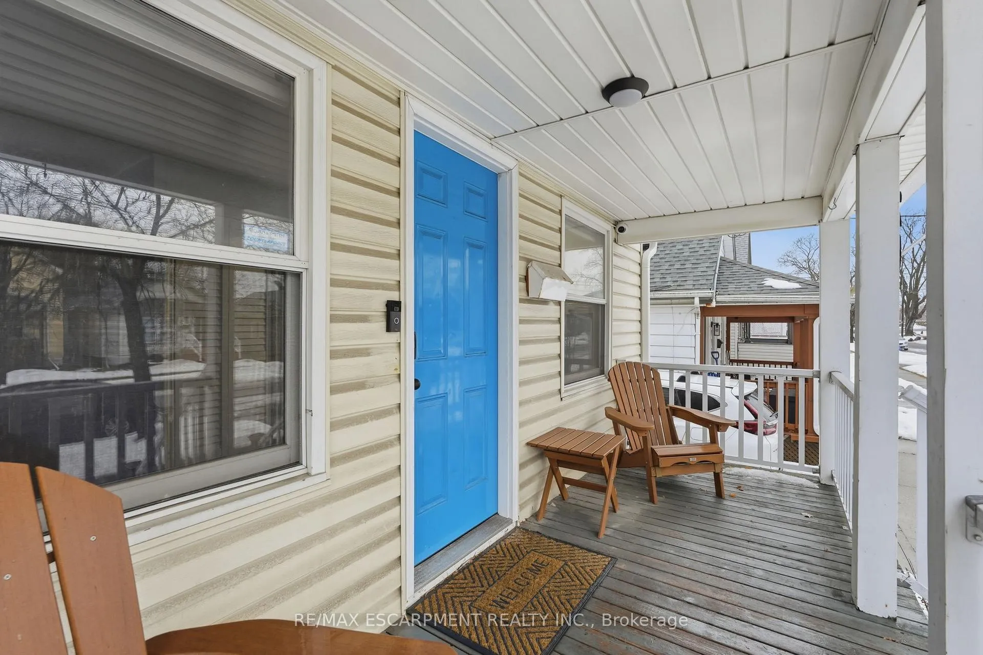 Photo 3 of 20 Trapnell Street, St. Catharines, E. Chester — HOMEH