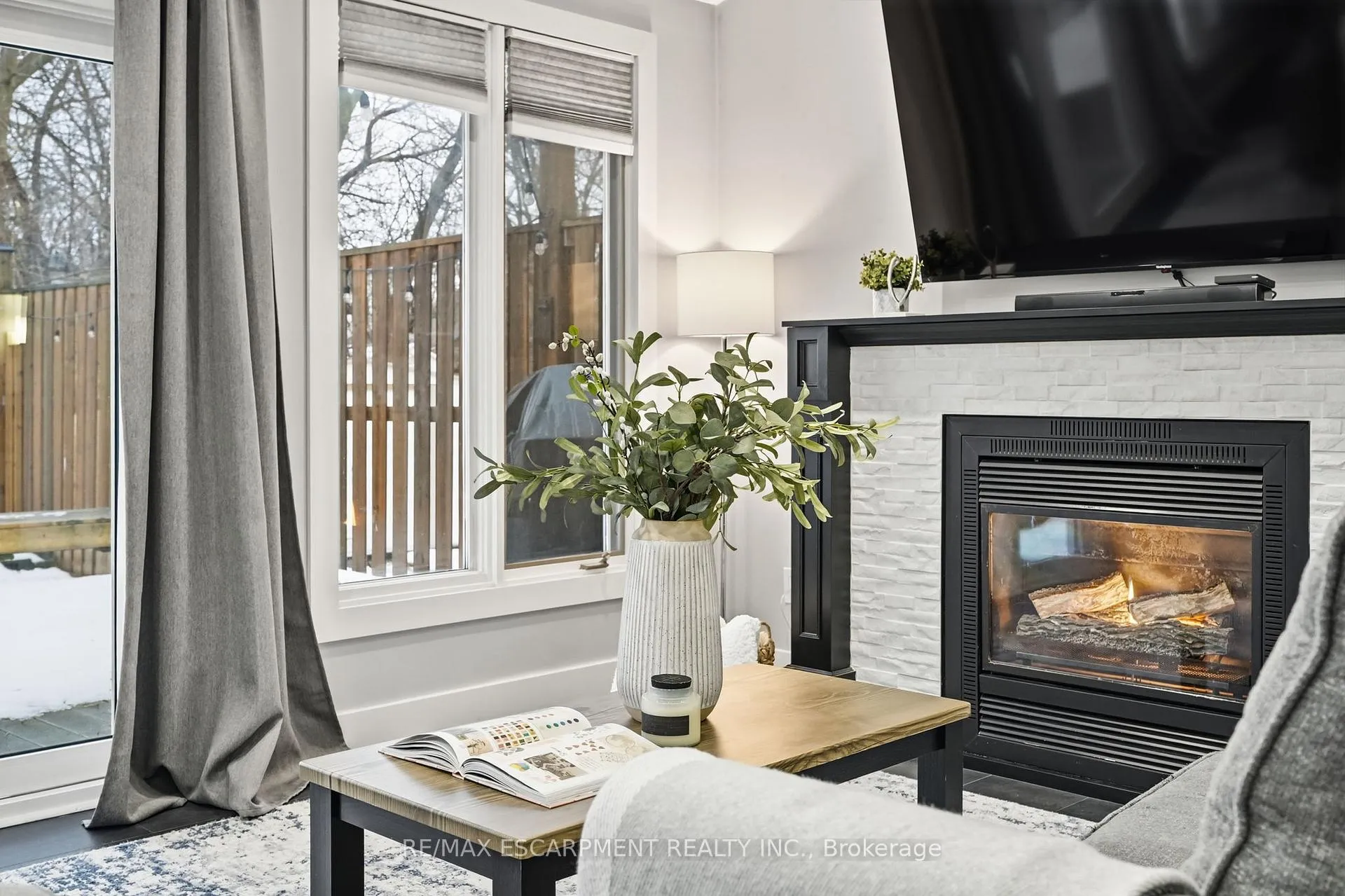 Photo 15 of 20 Trapnell Street, St. Catharines, E. Chester — HOMEH