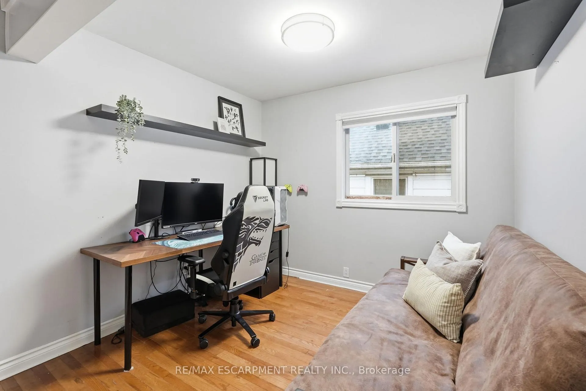 Photo 17 of 20 Trapnell Street, St. Catharines, E. Chester — HOMEH