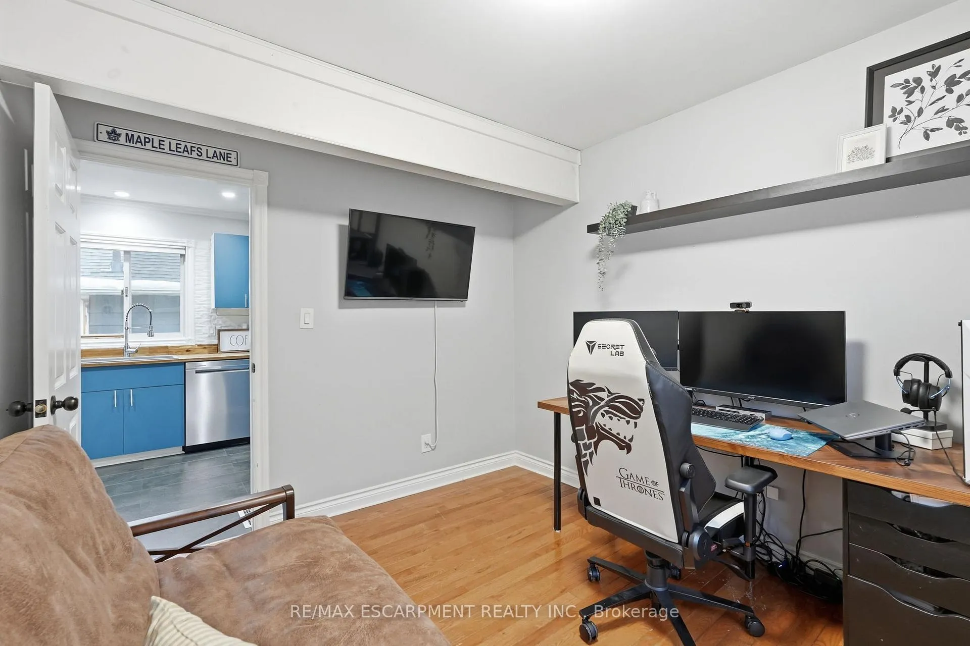 Photo 18 of 20 Trapnell Street, St. Catharines, E. Chester — HOMEH
