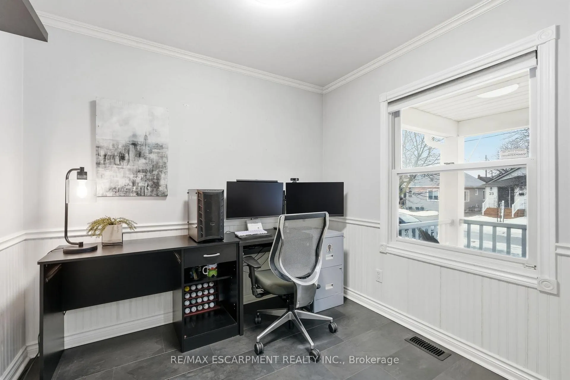 Photo 20 of 20 Trapnell Street, St. Catharines, E. Chester — HOMEH