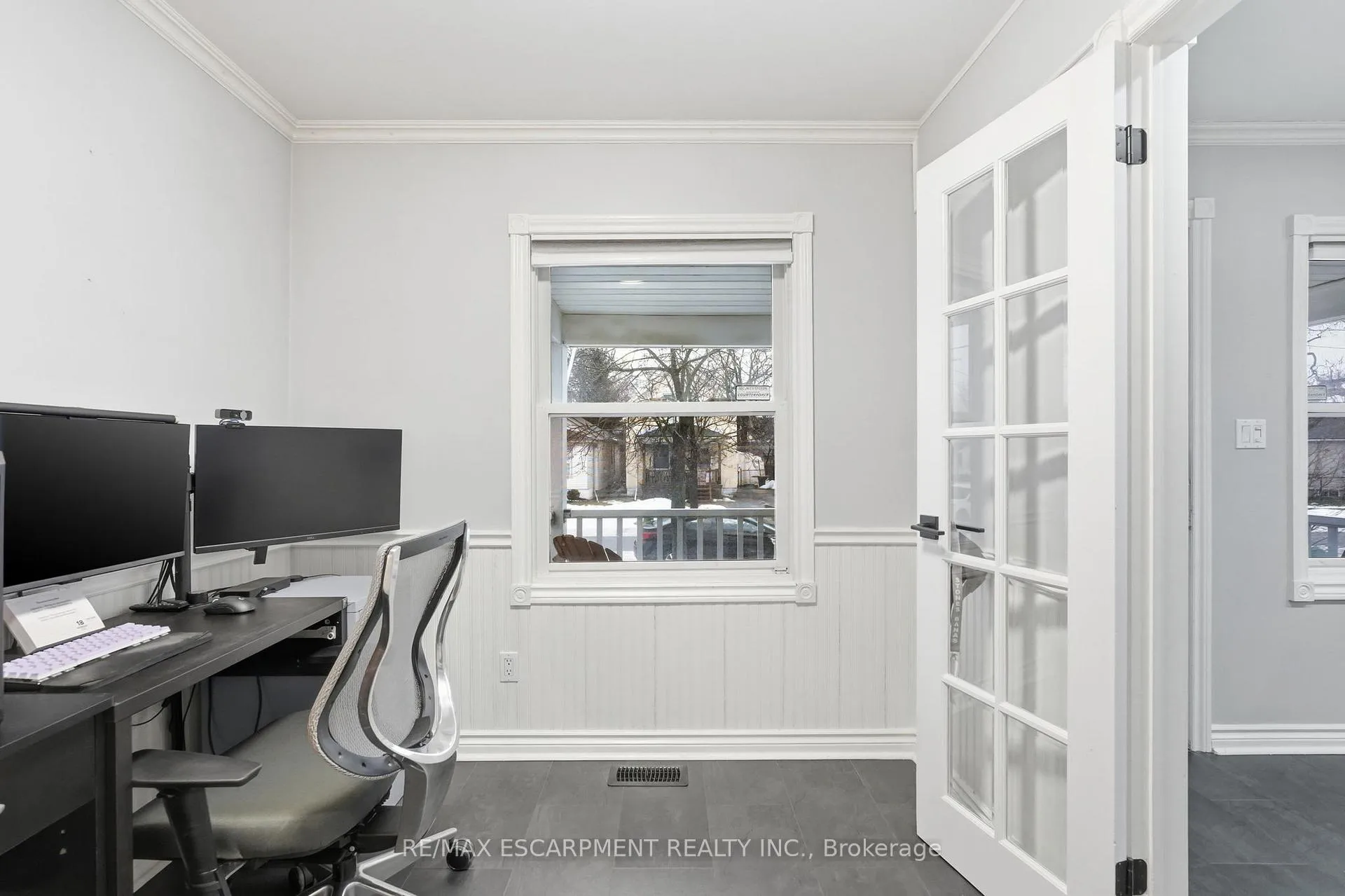 Photo 21 of 20 Trapnell Street, St. Catharines, E. Chester — HOMEH