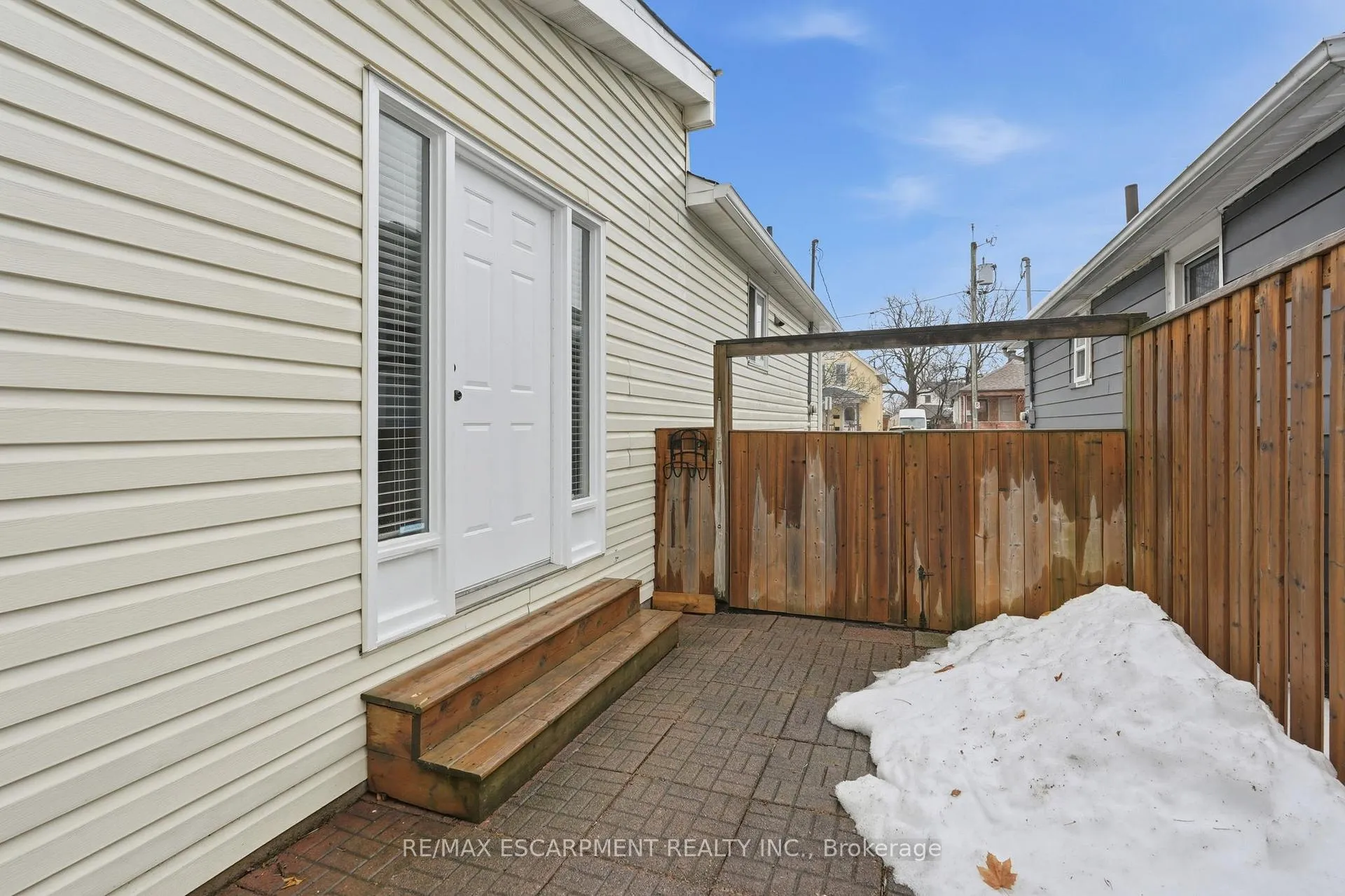 Photo 30 of 20 Trapnell Street, St. Catharines, E. Chester — HOMEH