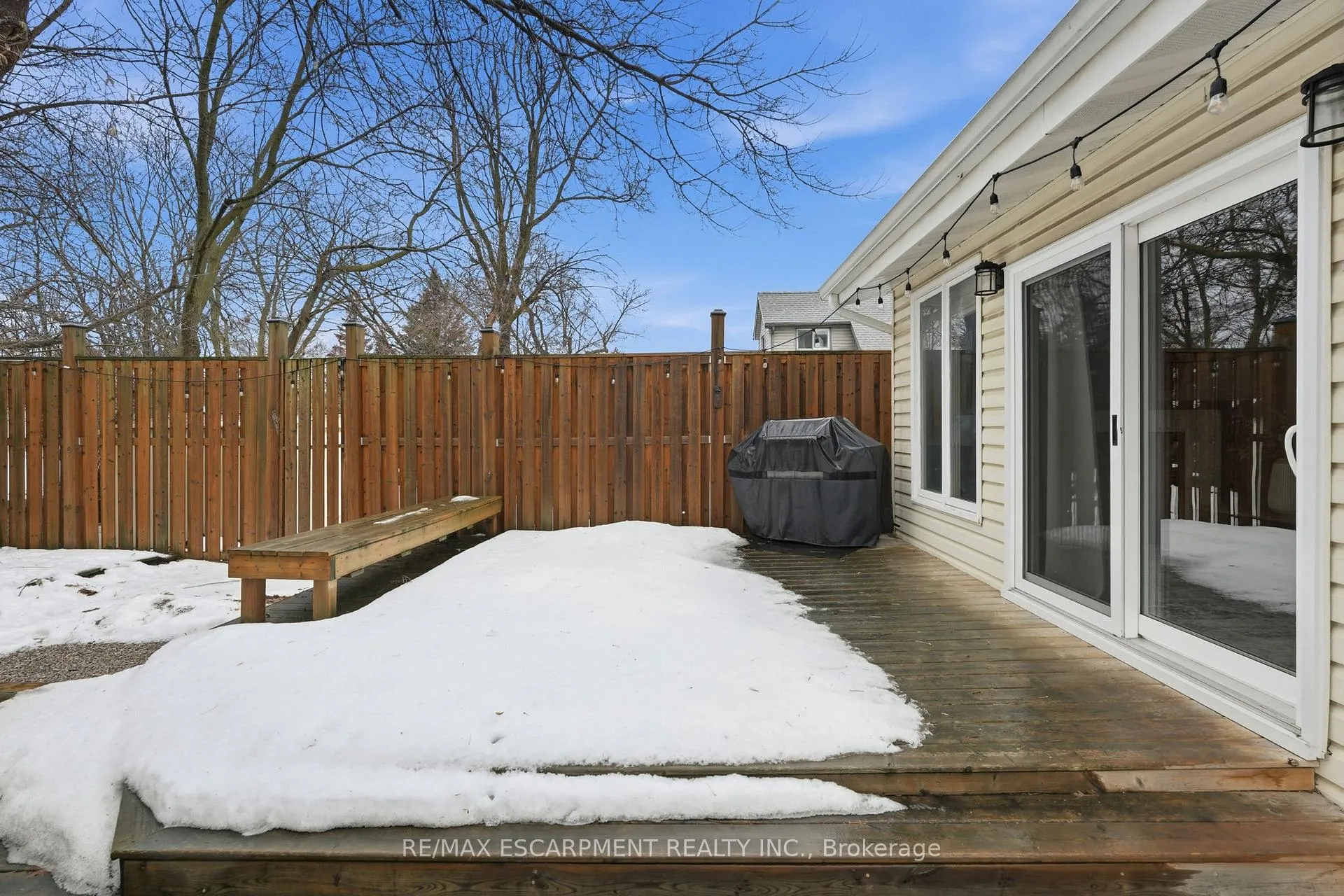 Photo 32 of 20 Trapnell Street, St. Catharines, E. Chester — HOMEH