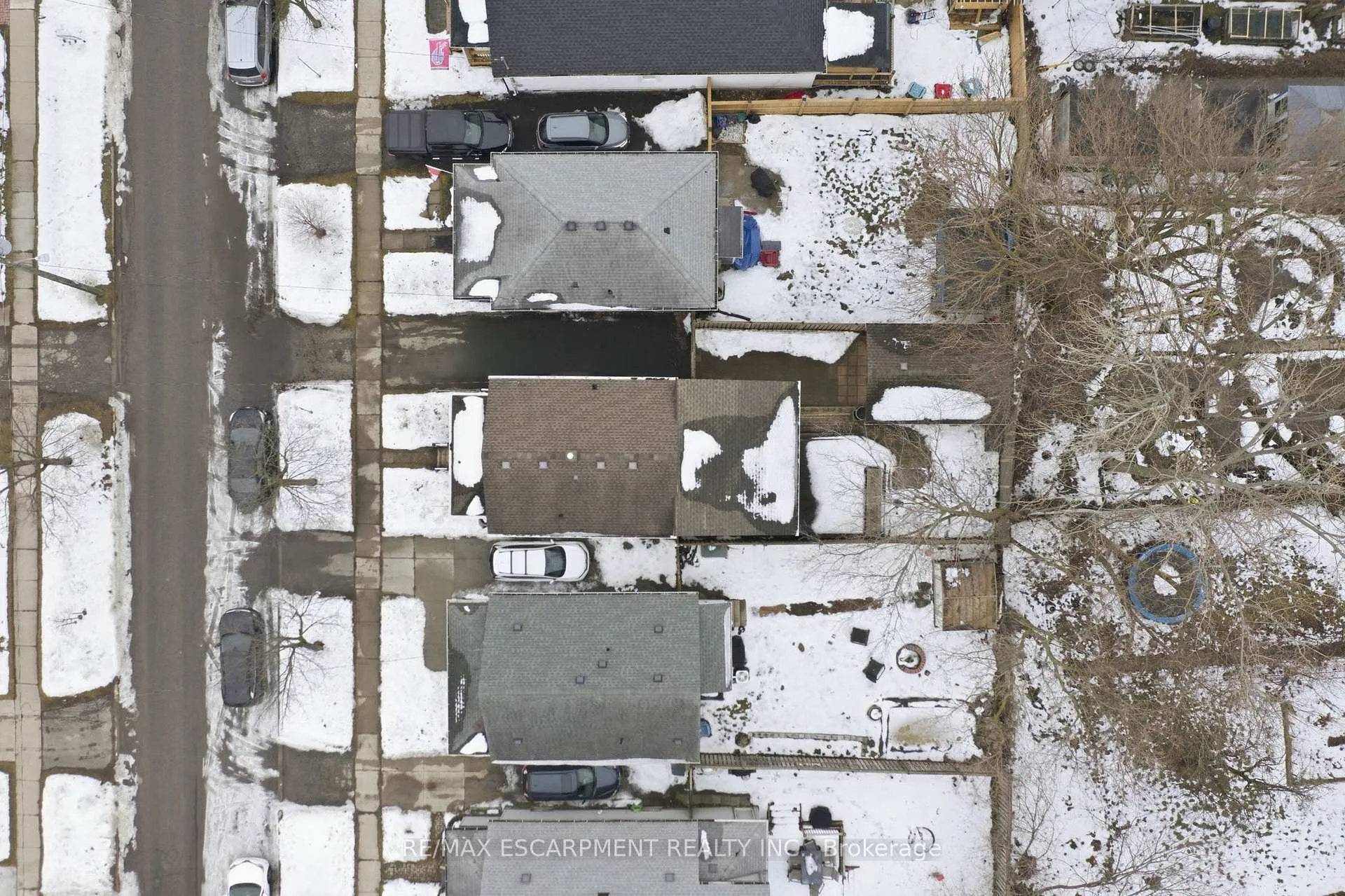 Photo 38 of 20 Trapnell Street, St. Catharines, E. Chester — HOMEH