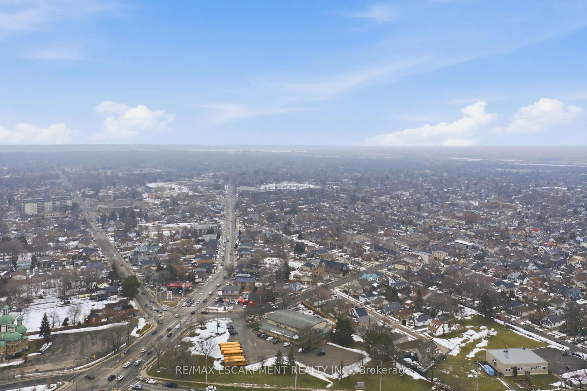 Photo 41 of 20 Trapnell Street, St. Catharines, E. Chester — HOMEH
