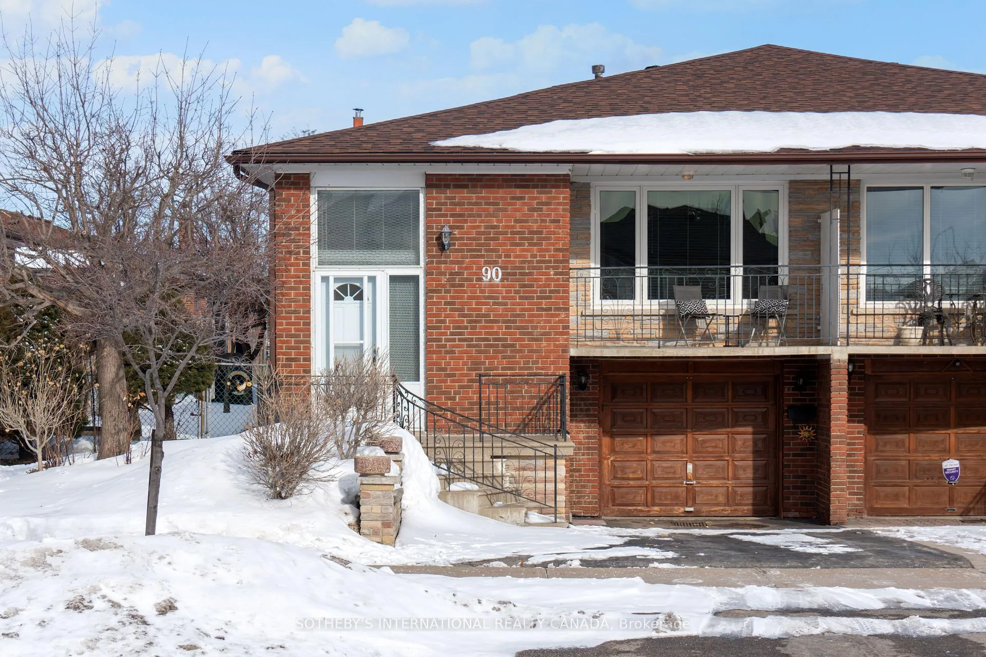 Photo 1 of 90 Andrew Park, Vaughan, West Woodbridge — HOMEH