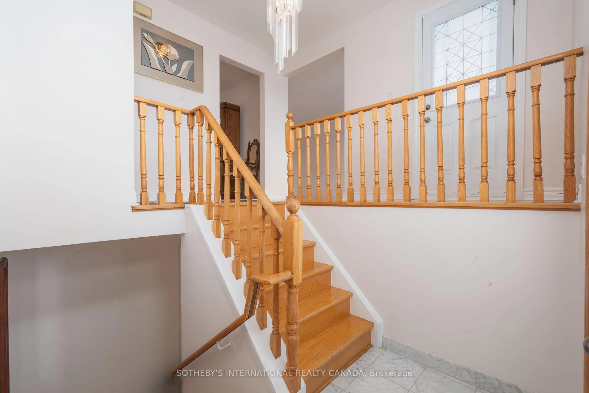 Photo 2 of 90 Andrew Park, Vaughan, West Woodbridge — HOMEH
