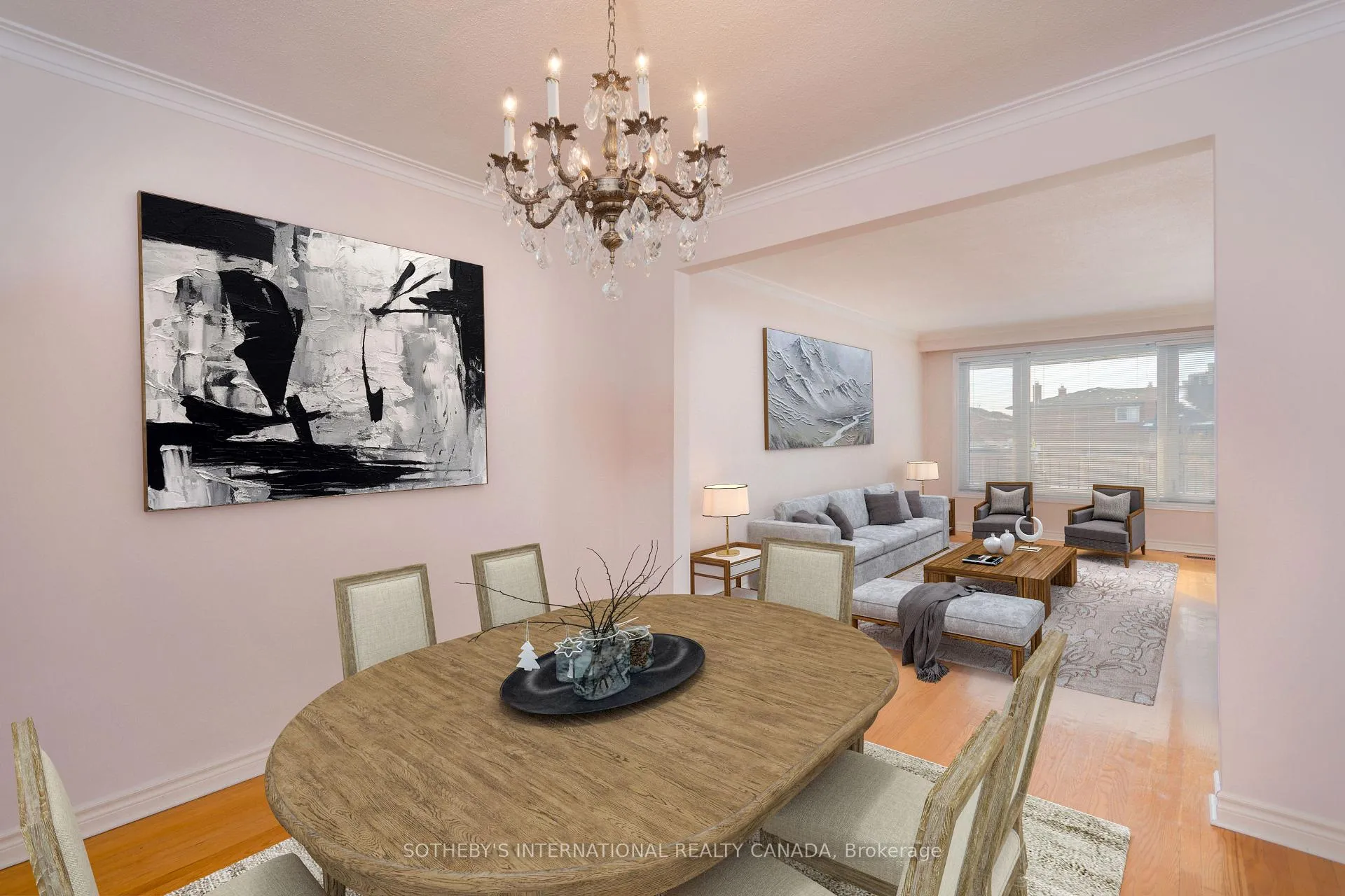 Photo 7 of 90 Andrew Park, Vaughan, West Woodbridge — HOMEH