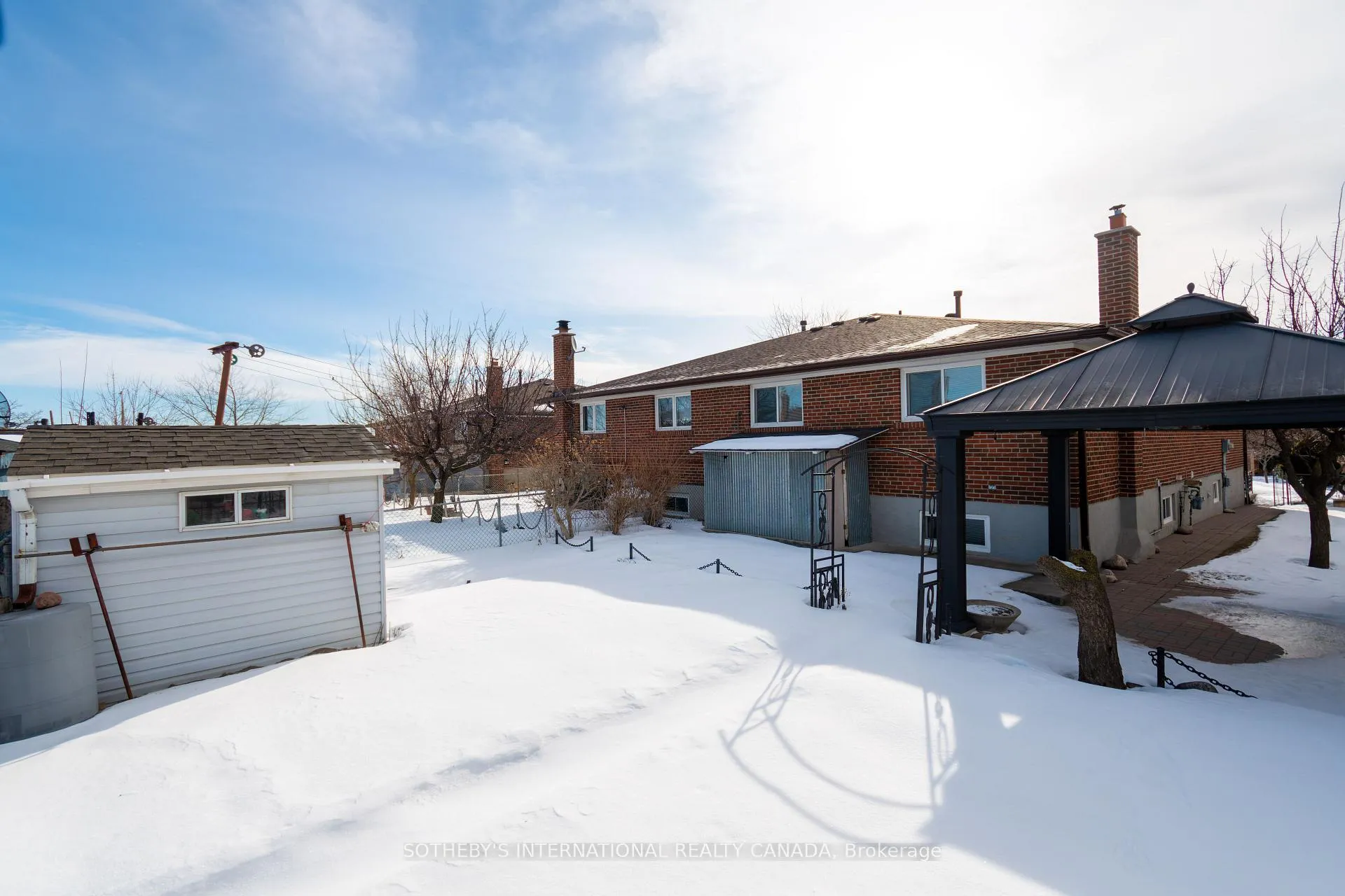 Photo 26 of 90 Andrew Park, Vaughan, West Woodbridge — HOMEH