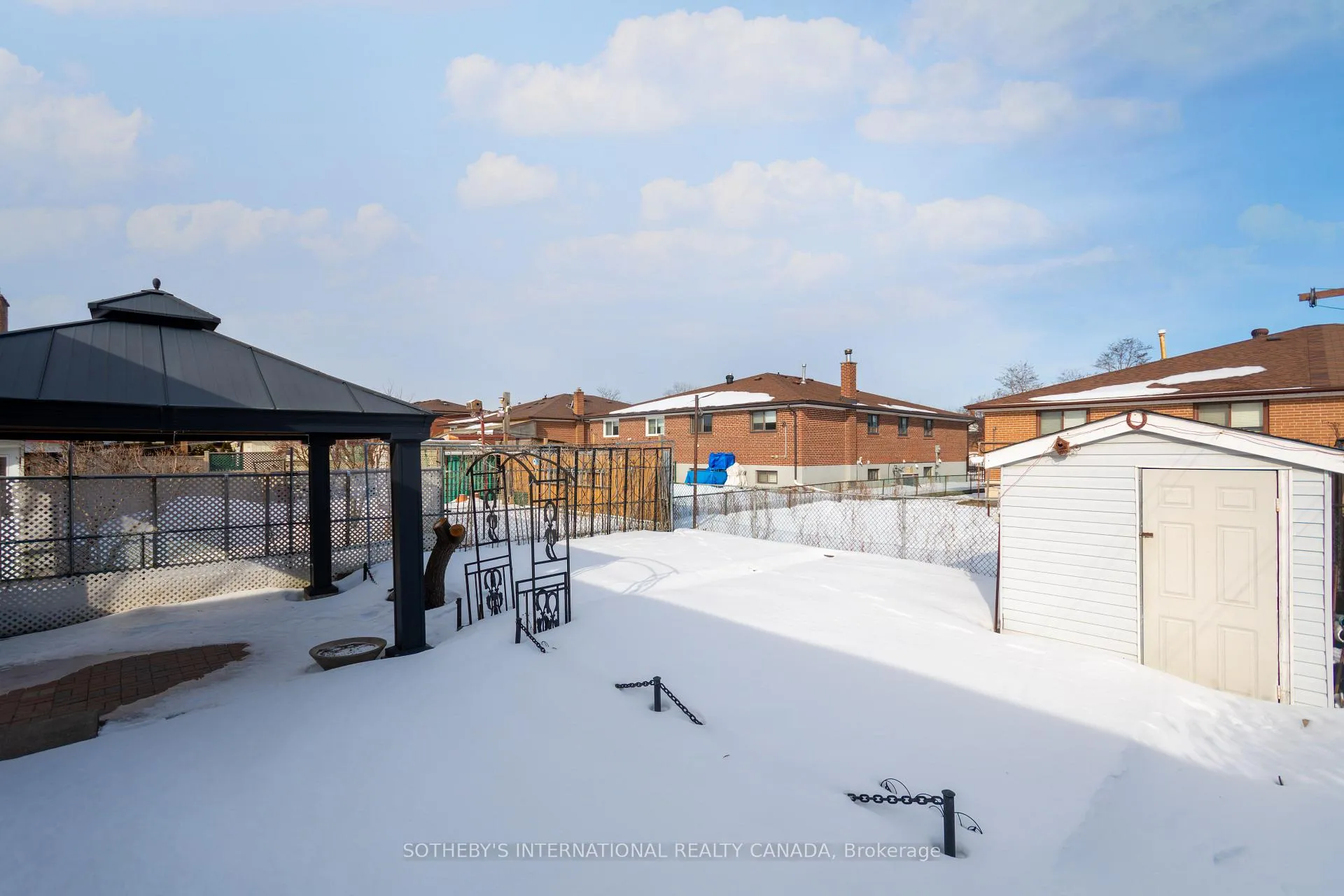 Photo 28 of 90 Andrew Park, Vaughan, West Woodbridge — HOMEH