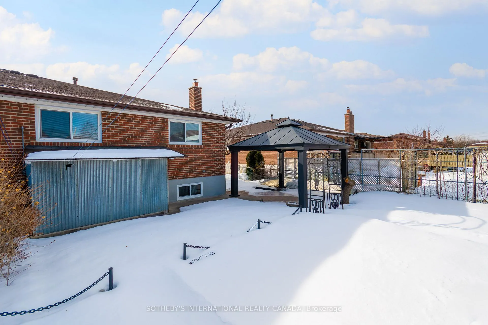 Photo 29 of 90 Andrew Park, Vaughan, West Woodbridge — HOMEH