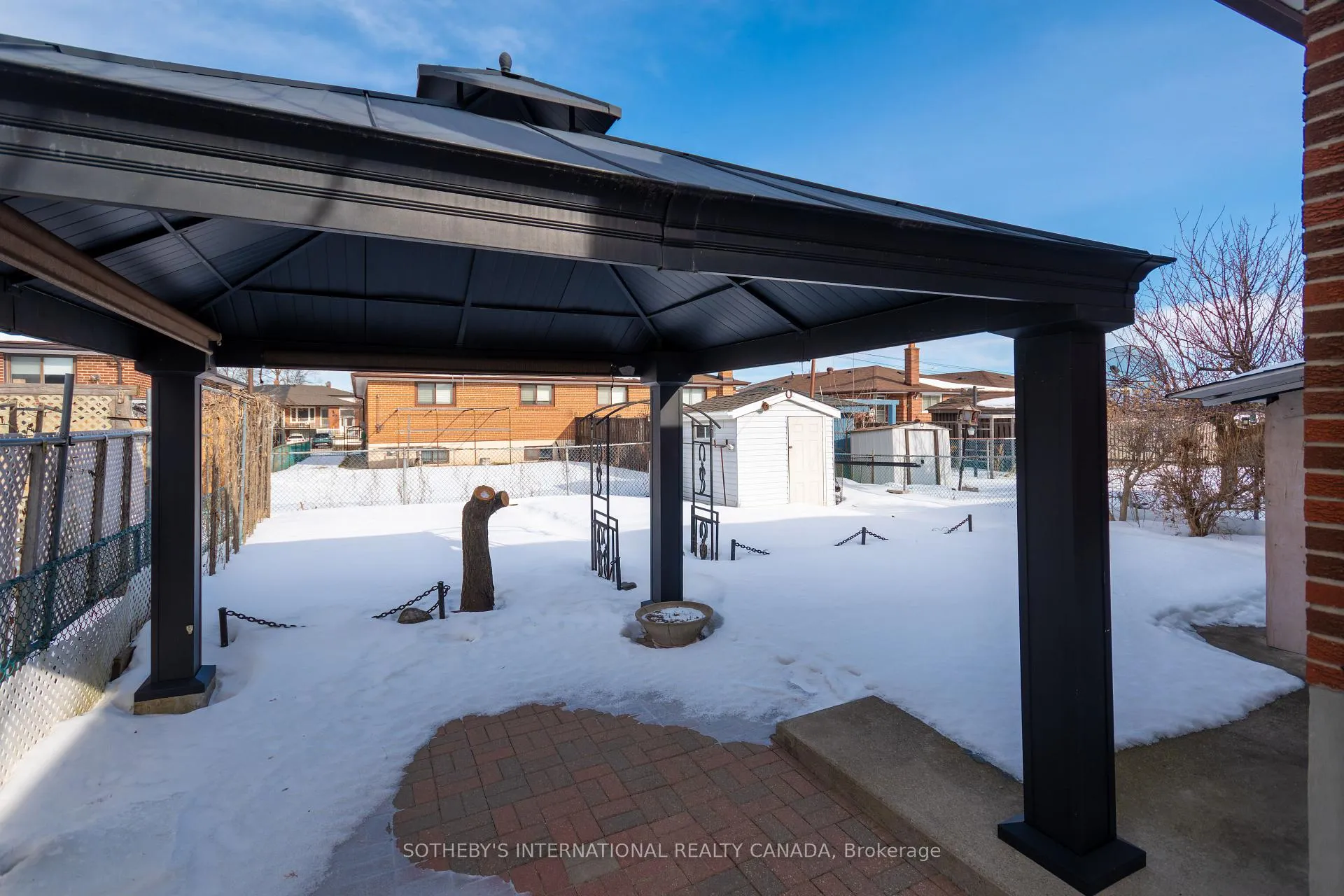 Photo 30 of 90 Andrew Park, Vaughan, West Woodbridge — HOMEH