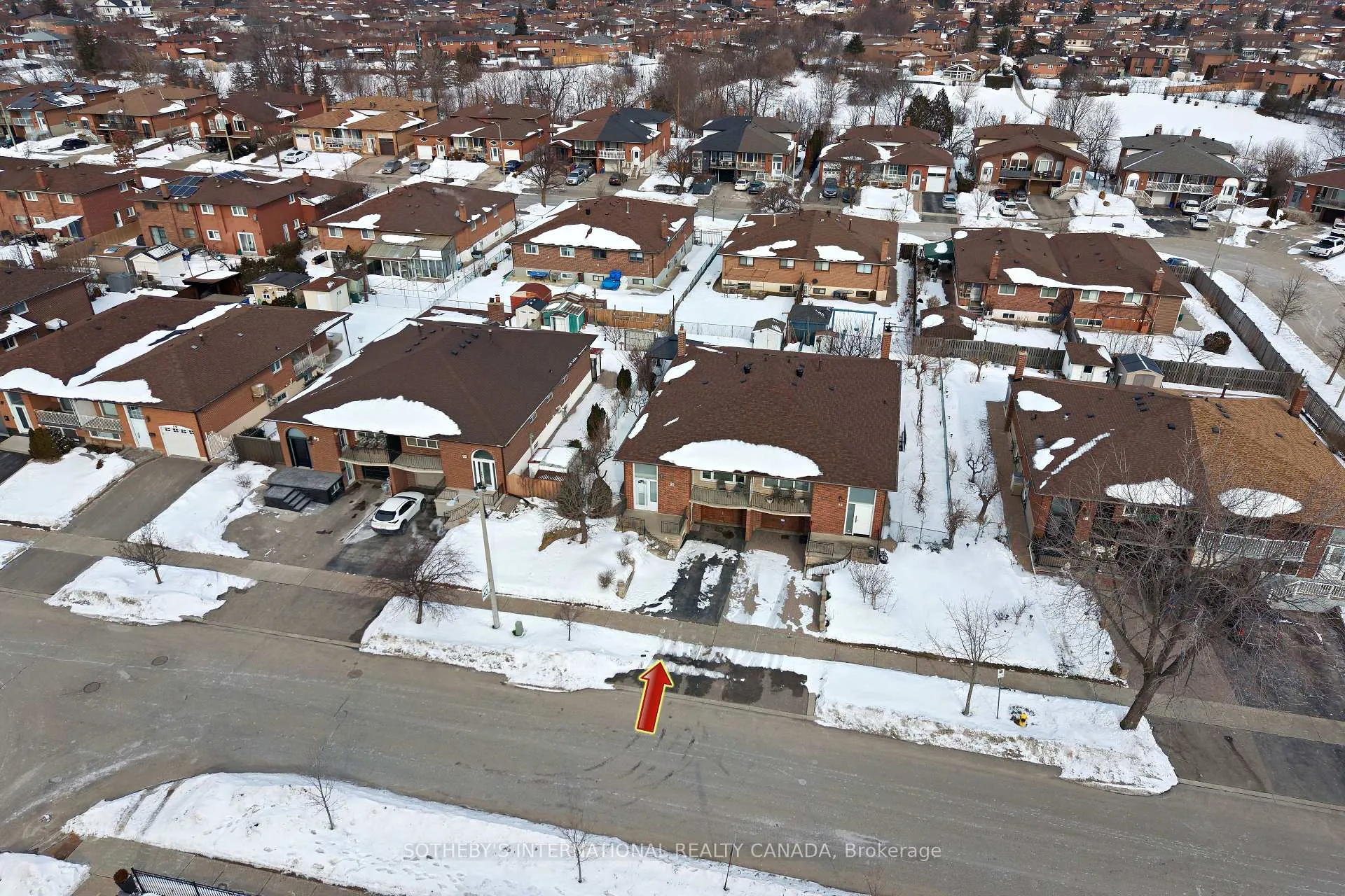Photo 31 of 90 Andrew Park, Vaughan, West Woodbridge — HOMEH