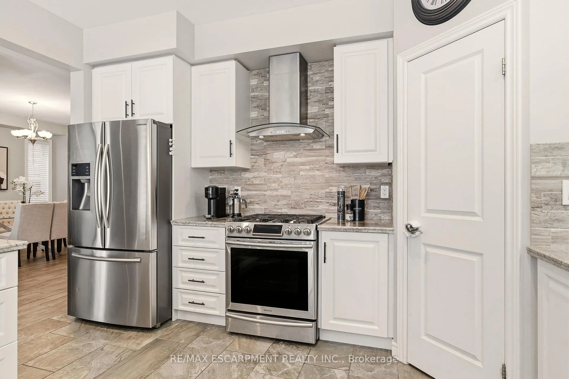 Photo 12 of 345 Festival Way, Hamilton, Binbrook — HOMEH
