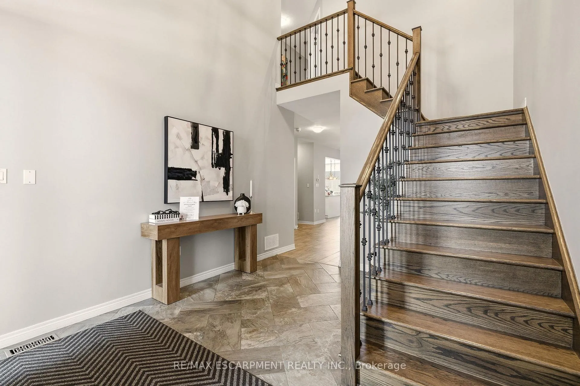 Photo 19 of 345 Festival Way, Hamilton, Binbrook — HOMEH