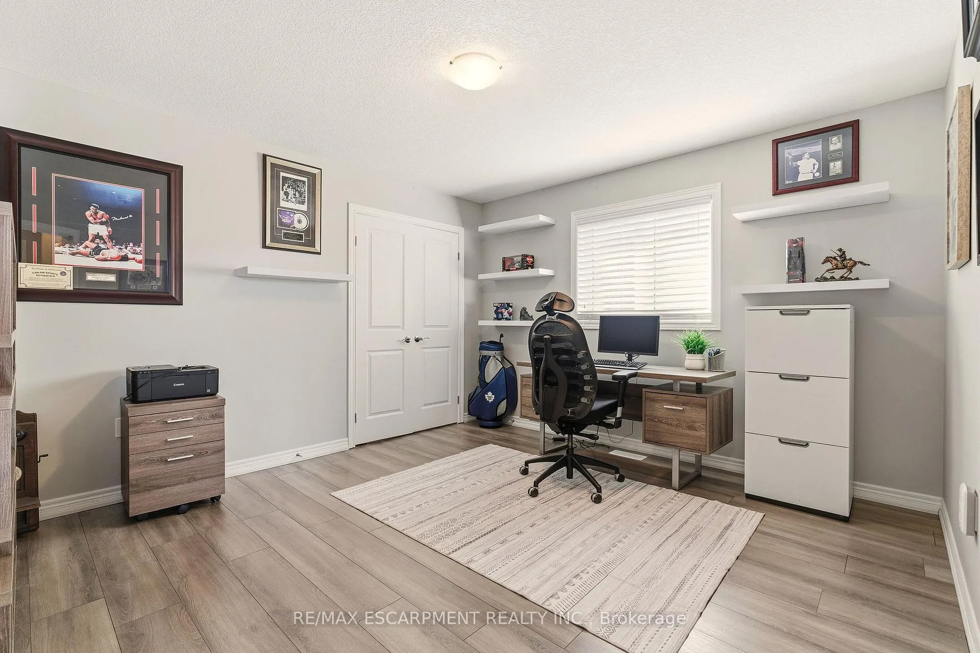 Photo 26 of 345 Festival Way, Hamilton, Binbrook — HOMEH