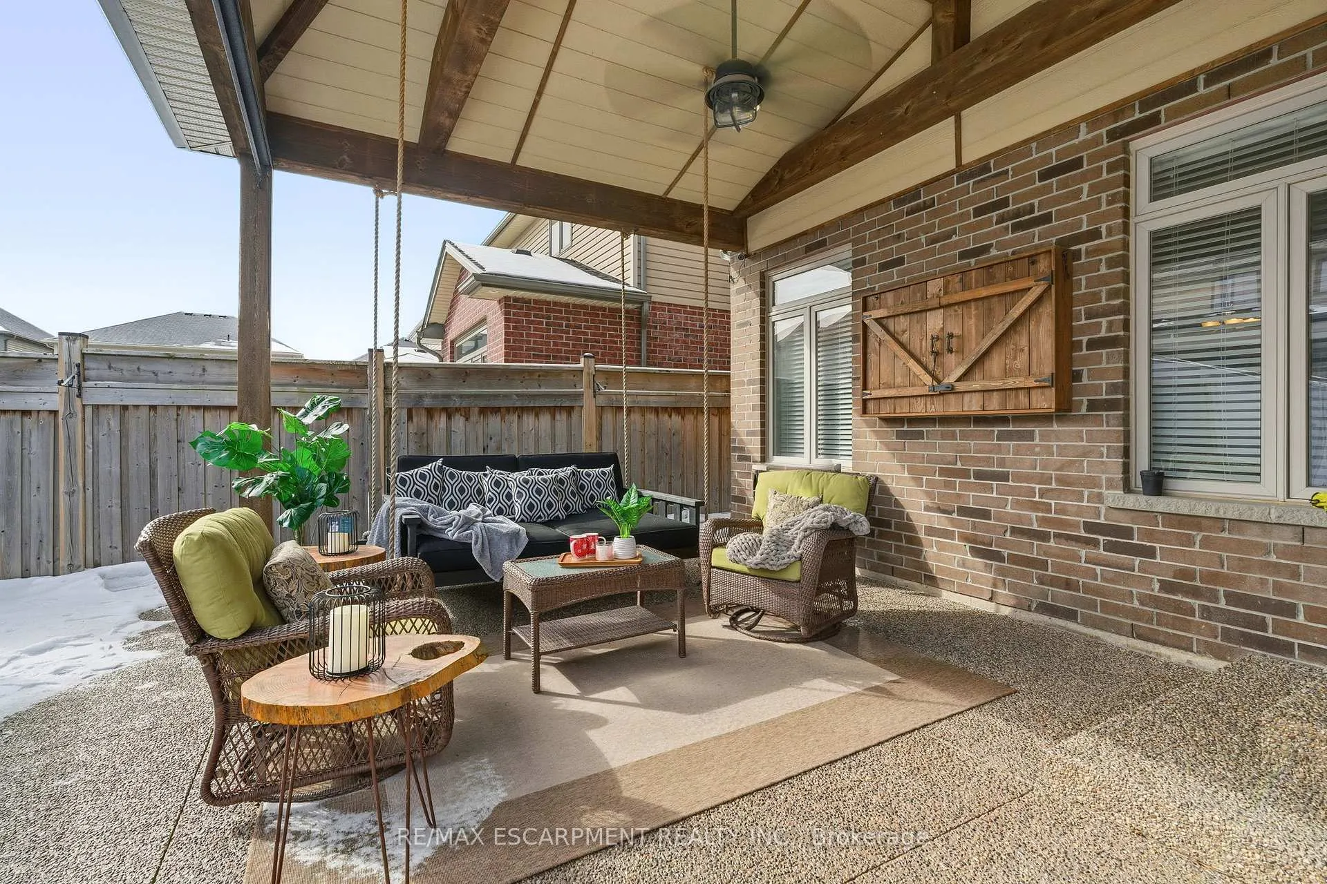 Photo 36 of 345 Festival Way, Hamilton, Binbrook — HOMEH