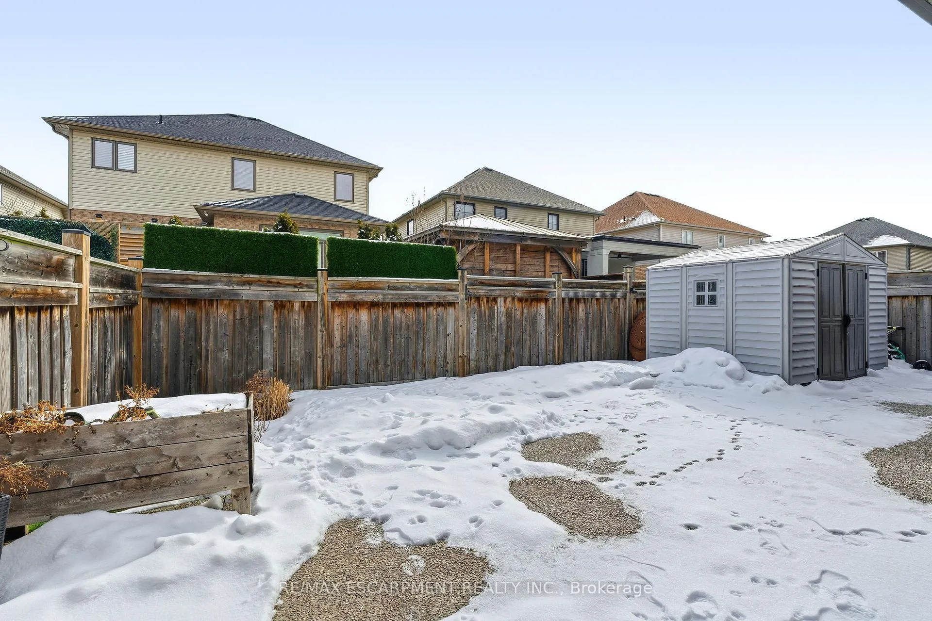 Photo 40 of 345 Festival Way, Hamilton, Binbrook — HOMEH