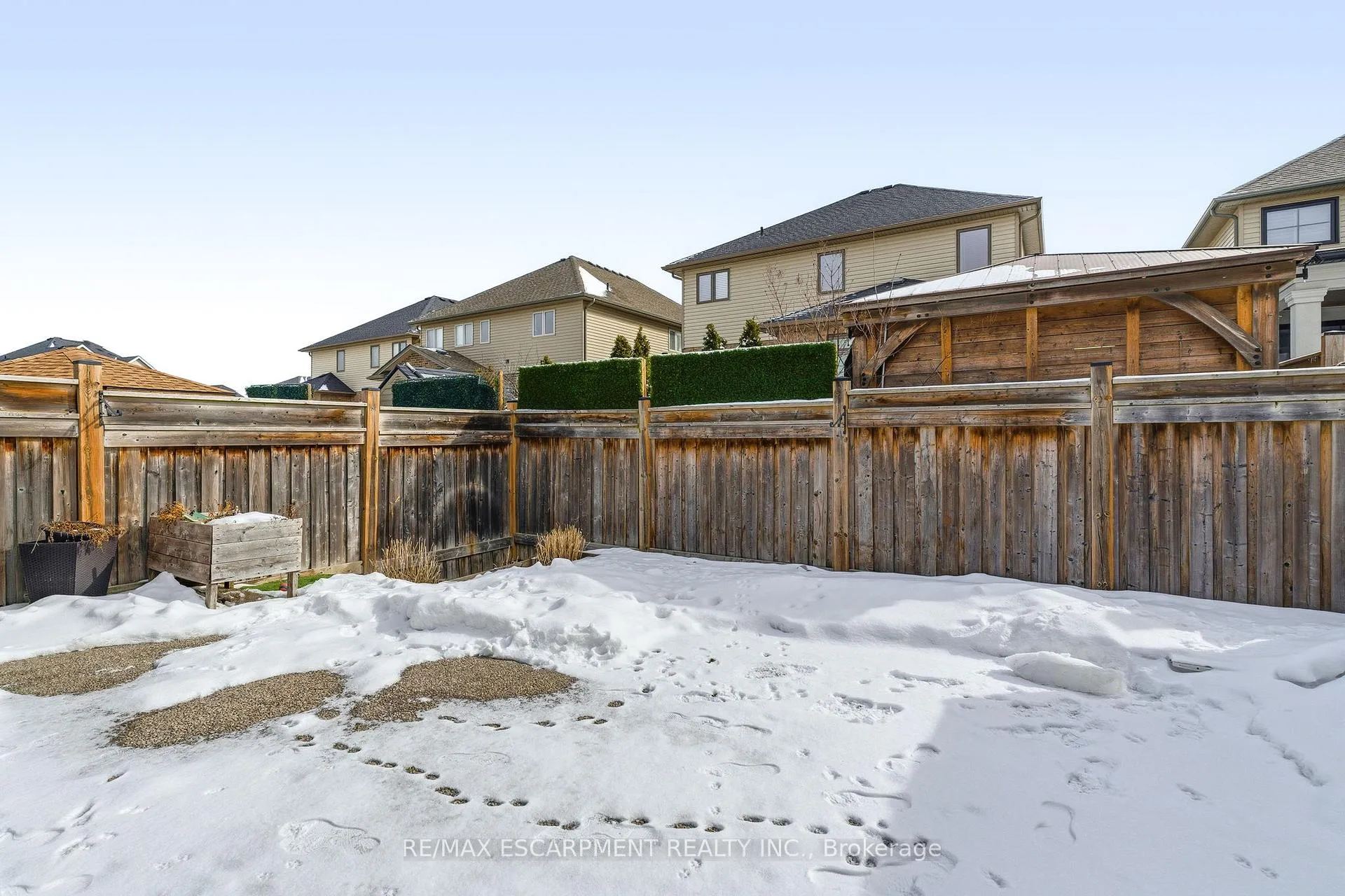 Photo 41 of 345 Festival Way, Hamilton, Binbrook — HOMEH